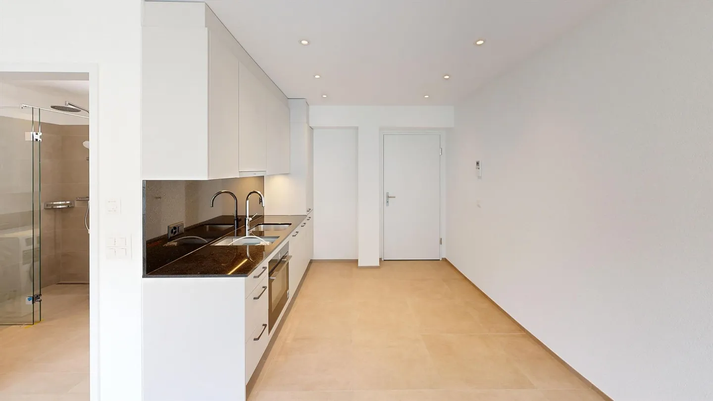 Il tuo appartamento da sogno nel ricercato Seefeld di Zurigo - Foto 5 di 7