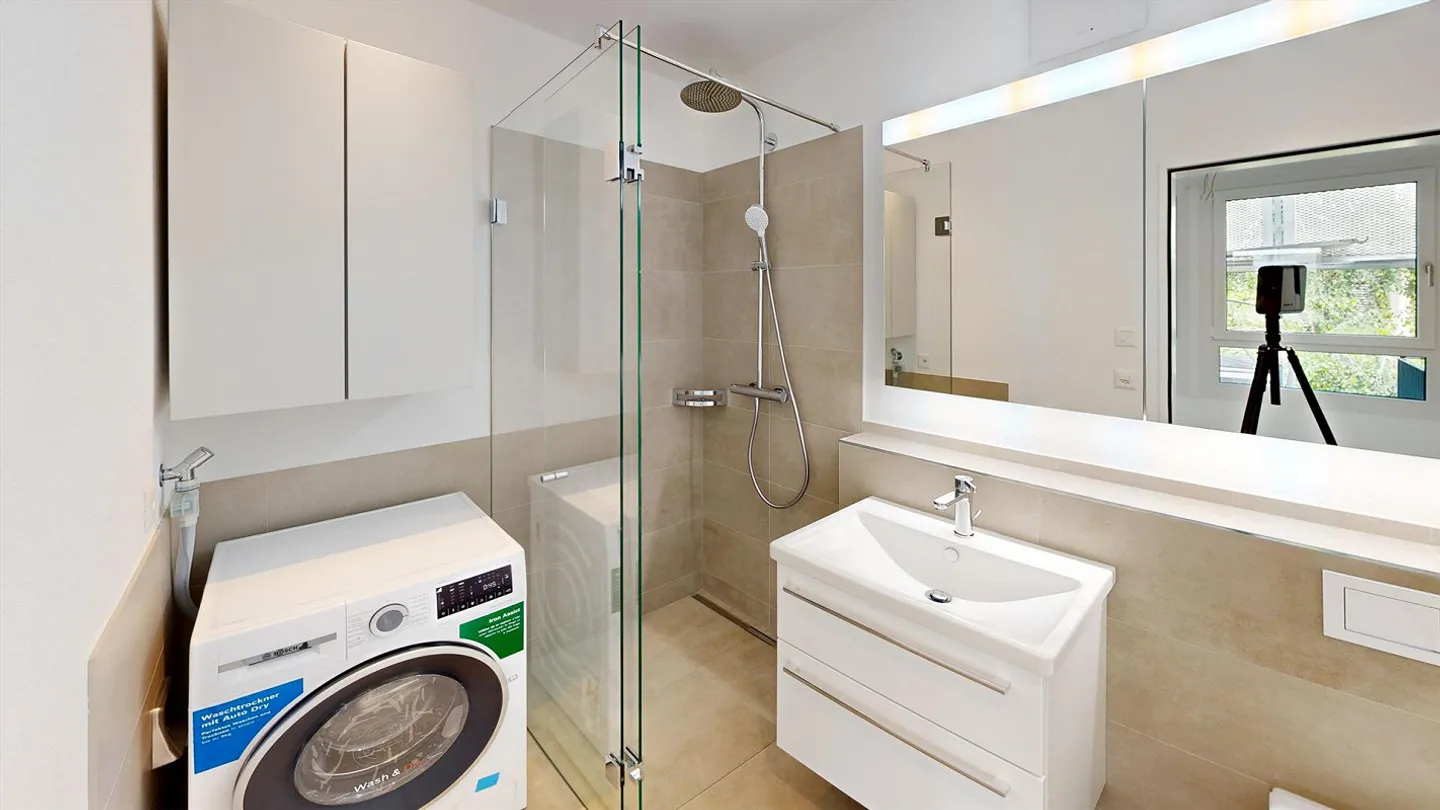 Il tuo appartamento da sogno nel ricercato Seefeld di Zurigo - Foto 6 di 7