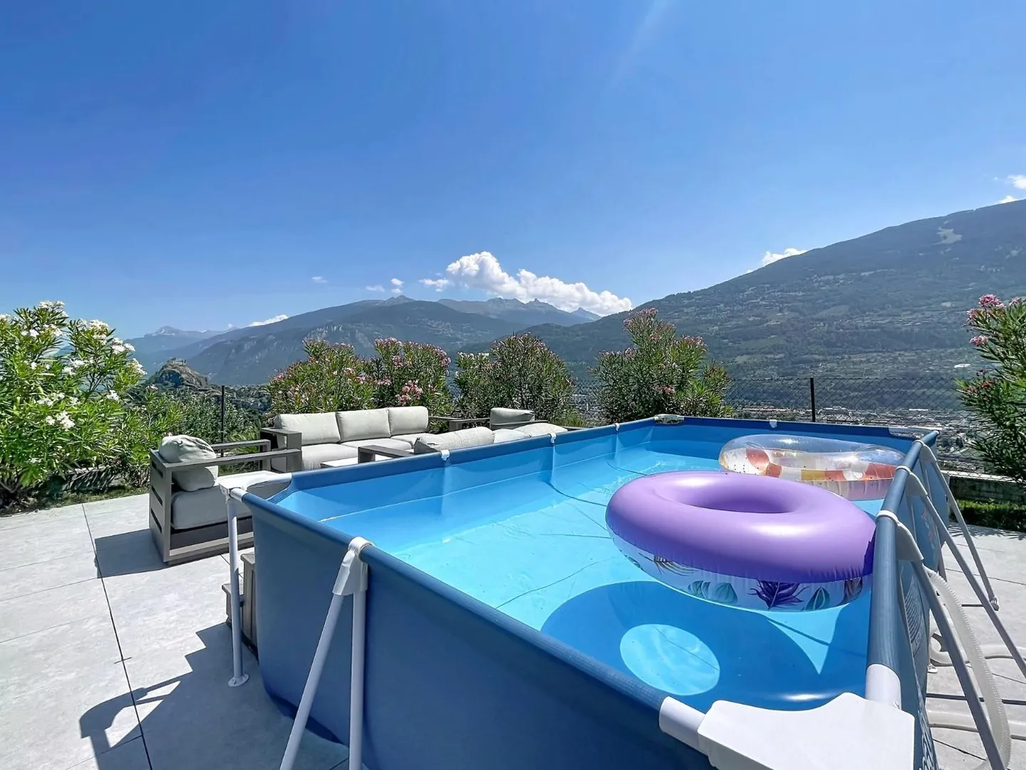 Proprietà contemporanea con rooftop panoramico - Foto 13 di 13