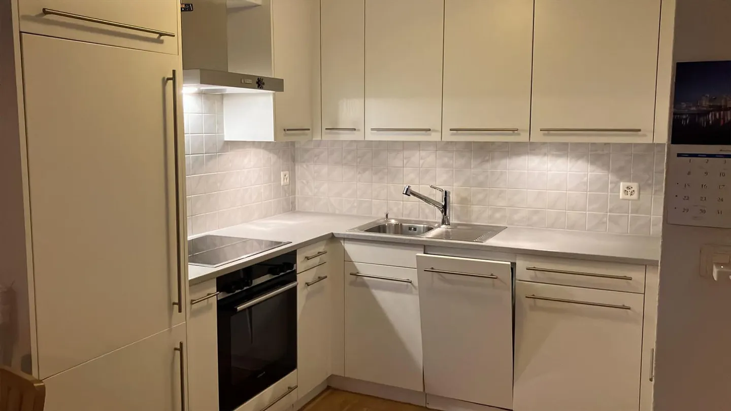 Charmante 3.5-Zimmer Maisonette - Foto 3 von 7