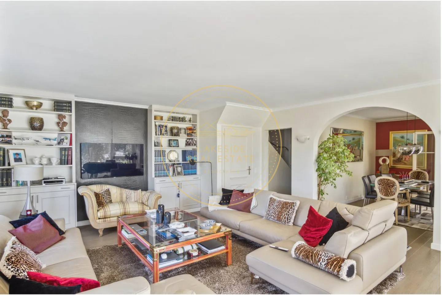 Maison Familiale Spacieuse - Photo 1 sur 1