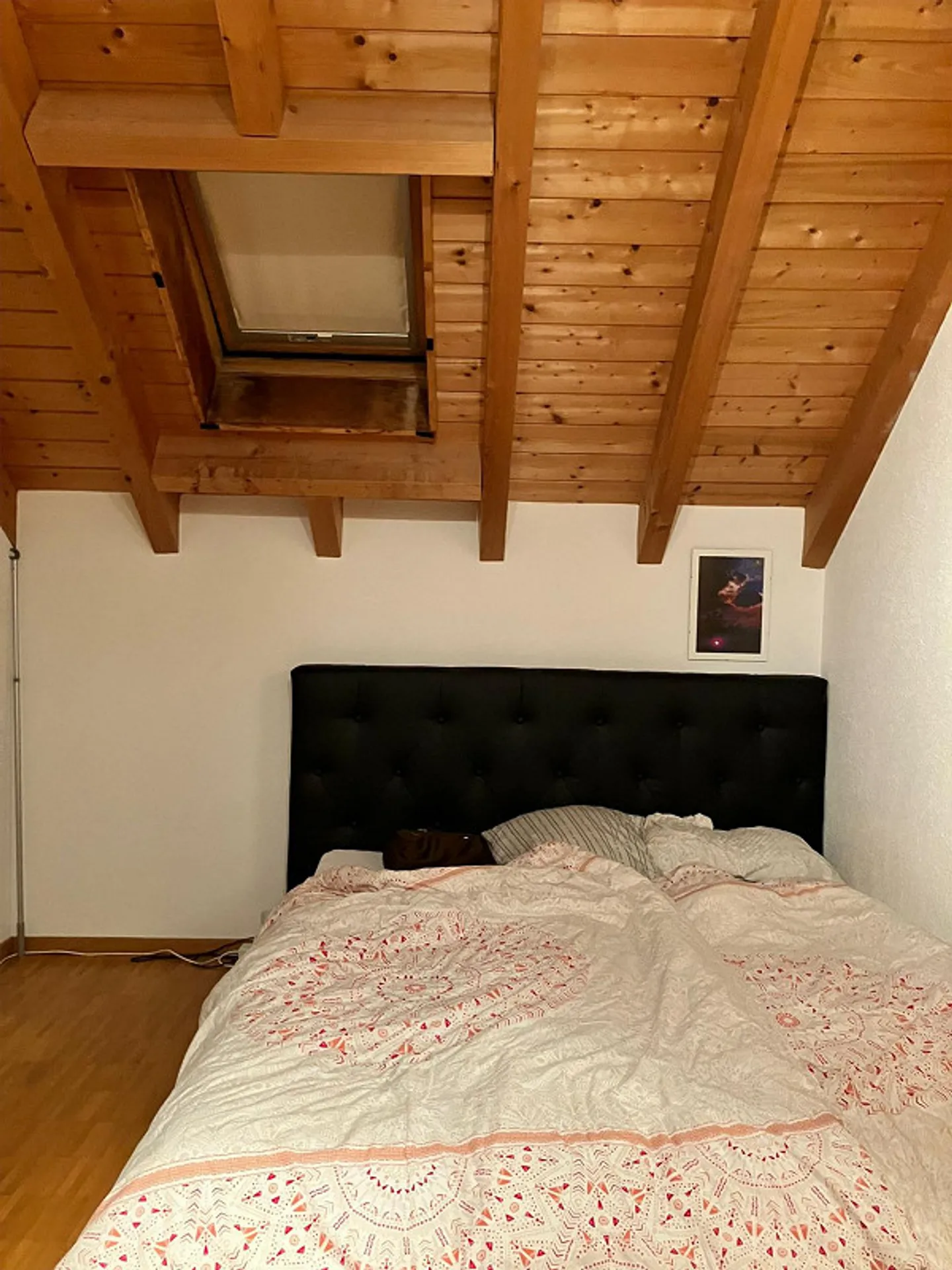 Charmante 3.5-Zimmer Maisonette - Foto 4 von 7
