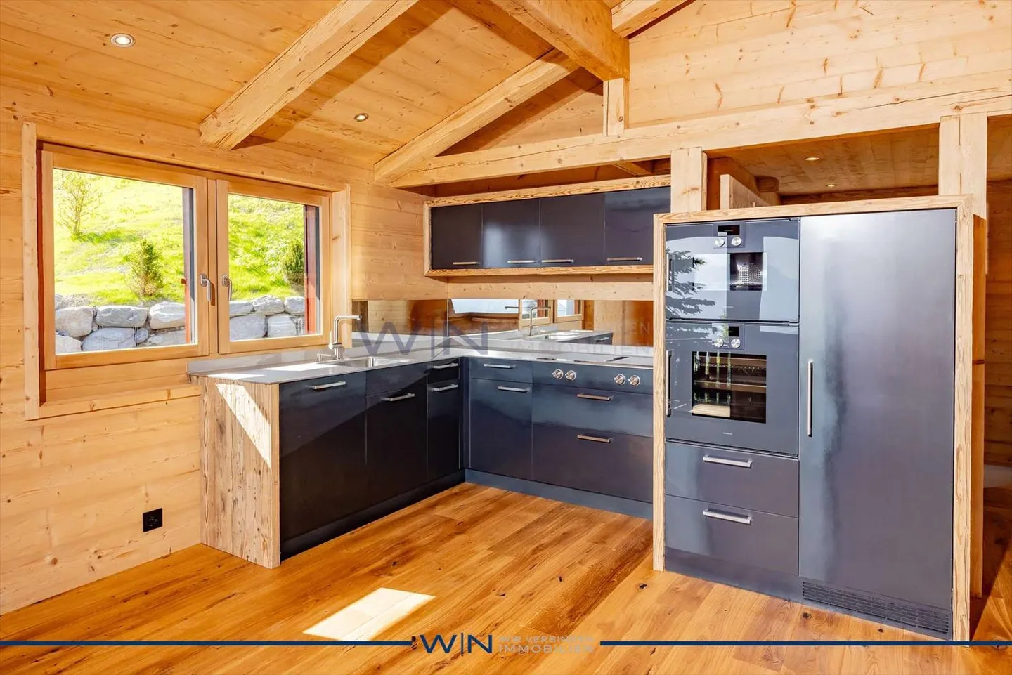 Luxury Alpine Living - Foto 5 von 10