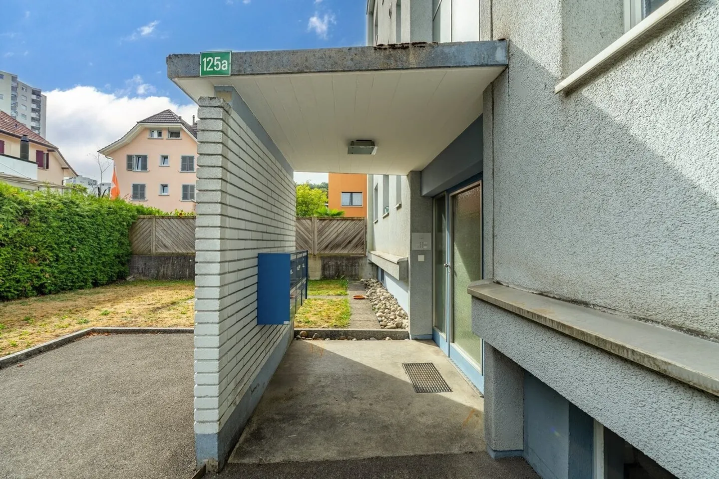 Appartamento spazioso di 4,5 locali in affitto - Foto 11 di 13