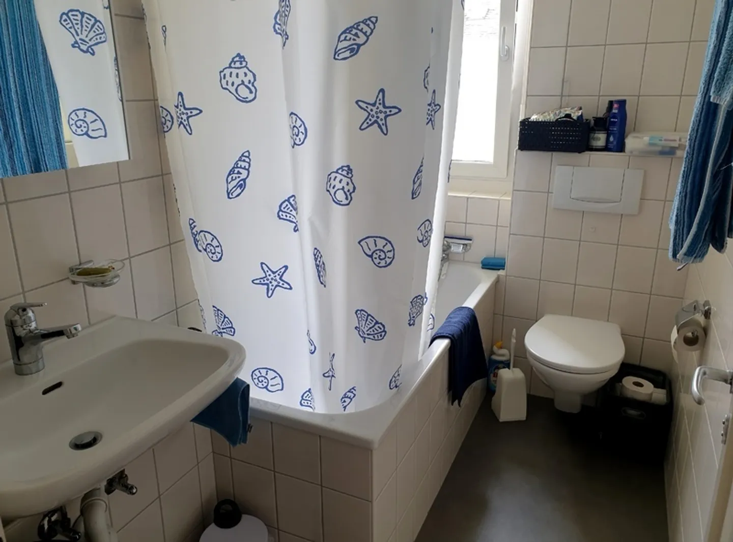 APPARTEMENT 2 PIÈCES À ZURICH - DISTRICT 6 UNTERSTRASS, MEUBLÉ, TEMPORAIRE - Photo 10 sur 10