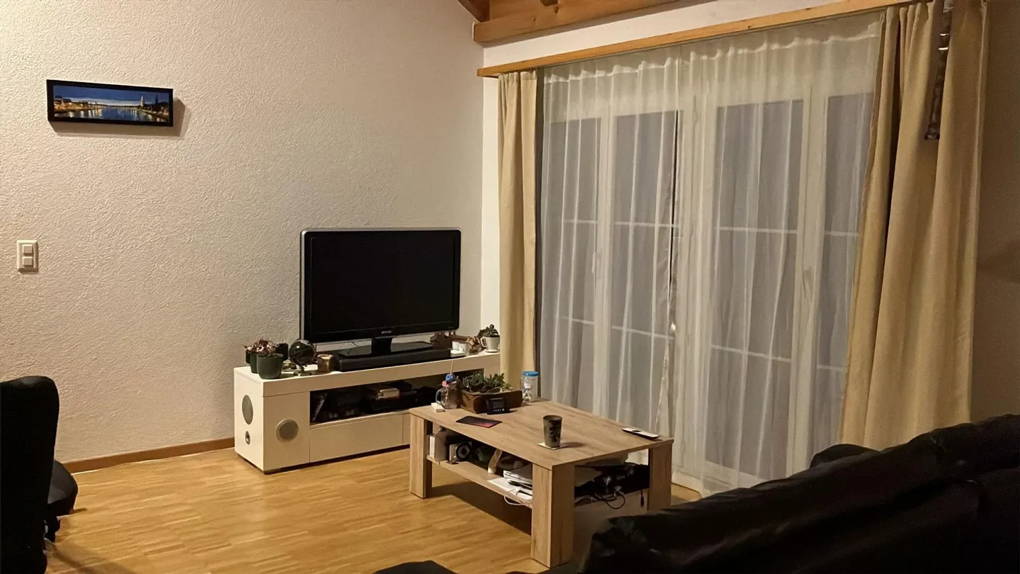 Charmante 3.5-Zimmer Maisonette - Foto 1 von 7