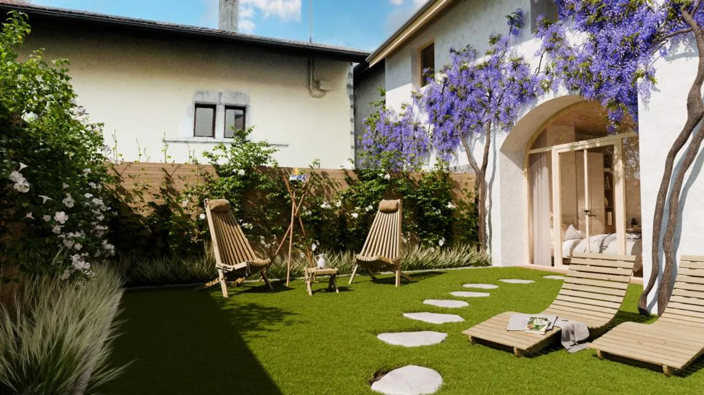 Casa 9 stanze - Foto 5 di 6