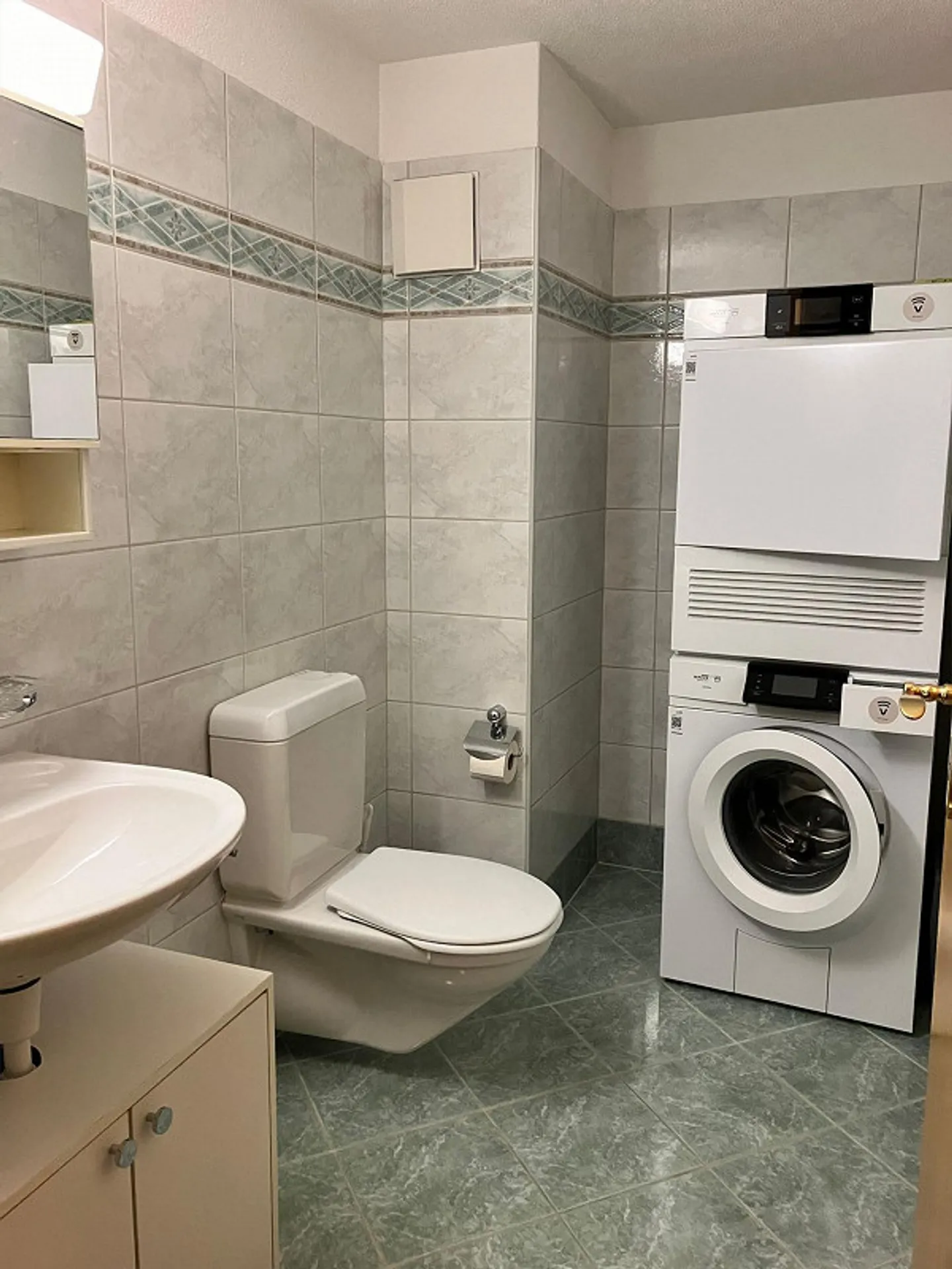 Charmante 3.5-Zimmer Maisonette - Foto 6 von 7