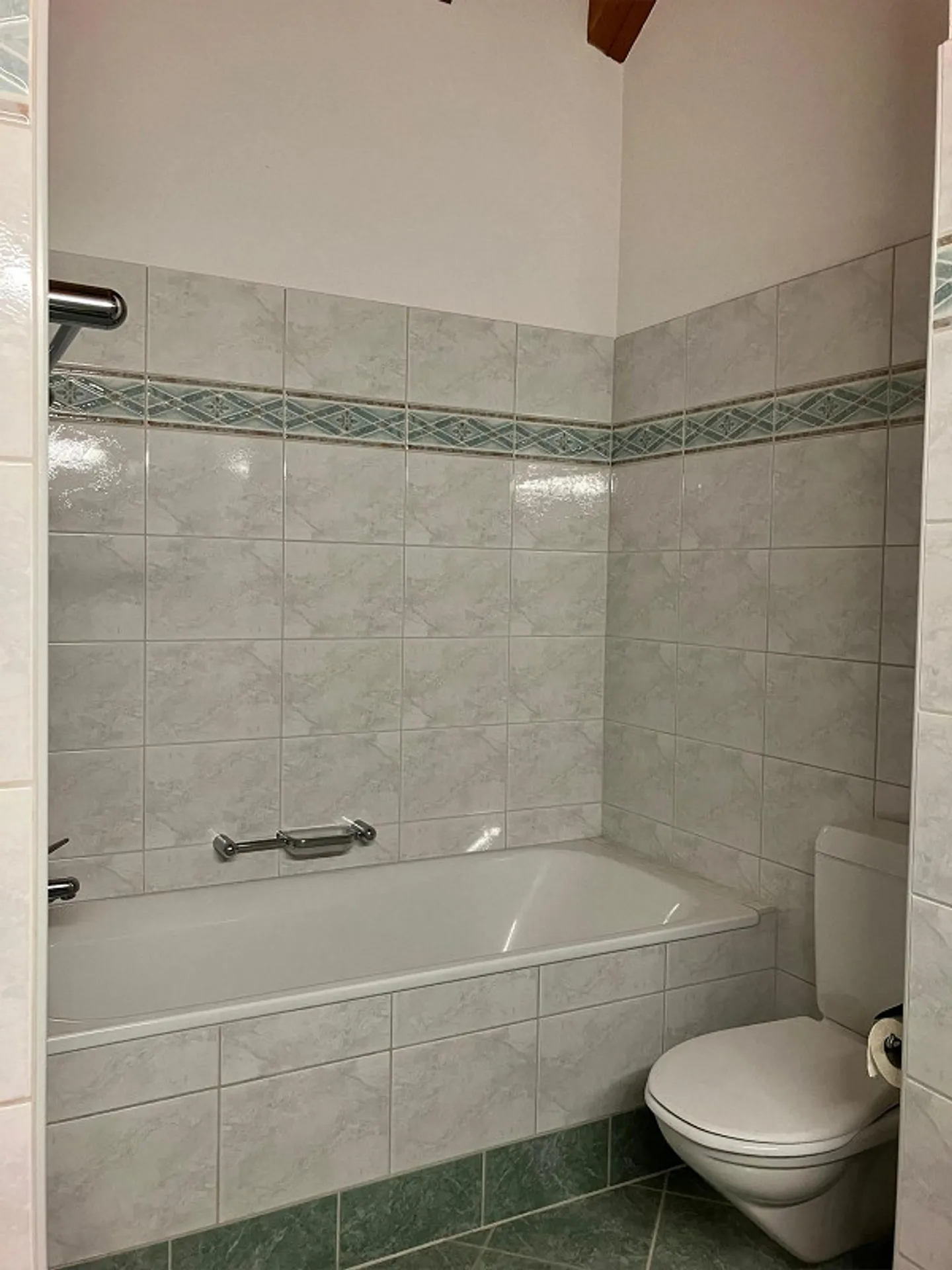 Charmante 3.5-Zimmer Maisonette - Foto 7 von 7