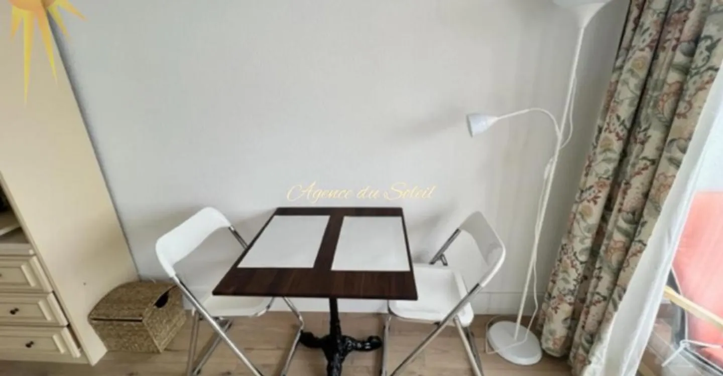 Superb and large studio ONLY between December 12, 2026 and January 2, 2027! - Photo 4 of 11