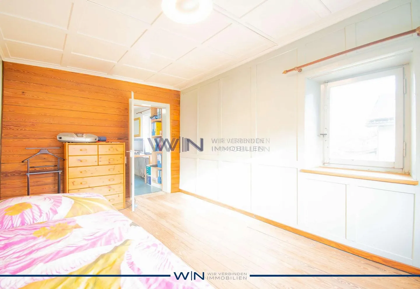 La tua nuova oasi di benessere con potenziale - Foto 8 di 10