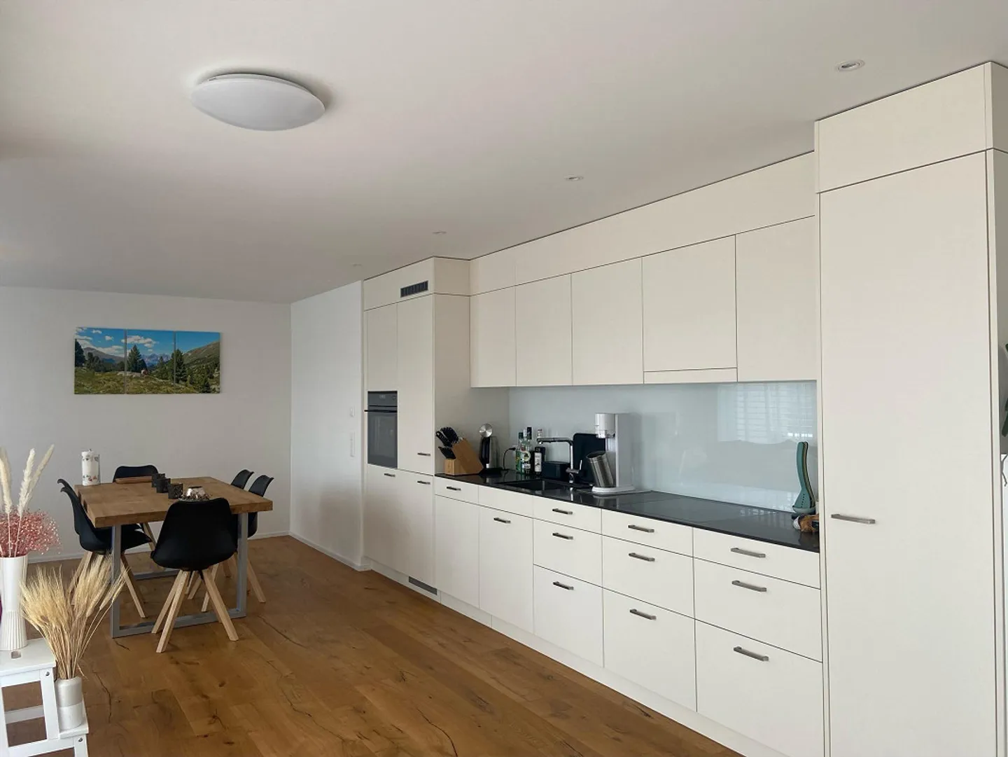 Appartamento 2.5 locali ad Arnegg - Foto 3 di 7