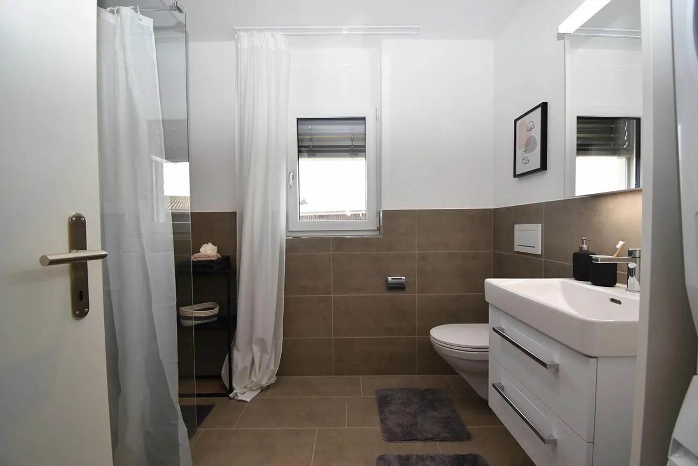 Appartamento 2.5 locali ad Arnegg - Foto 6 di 7