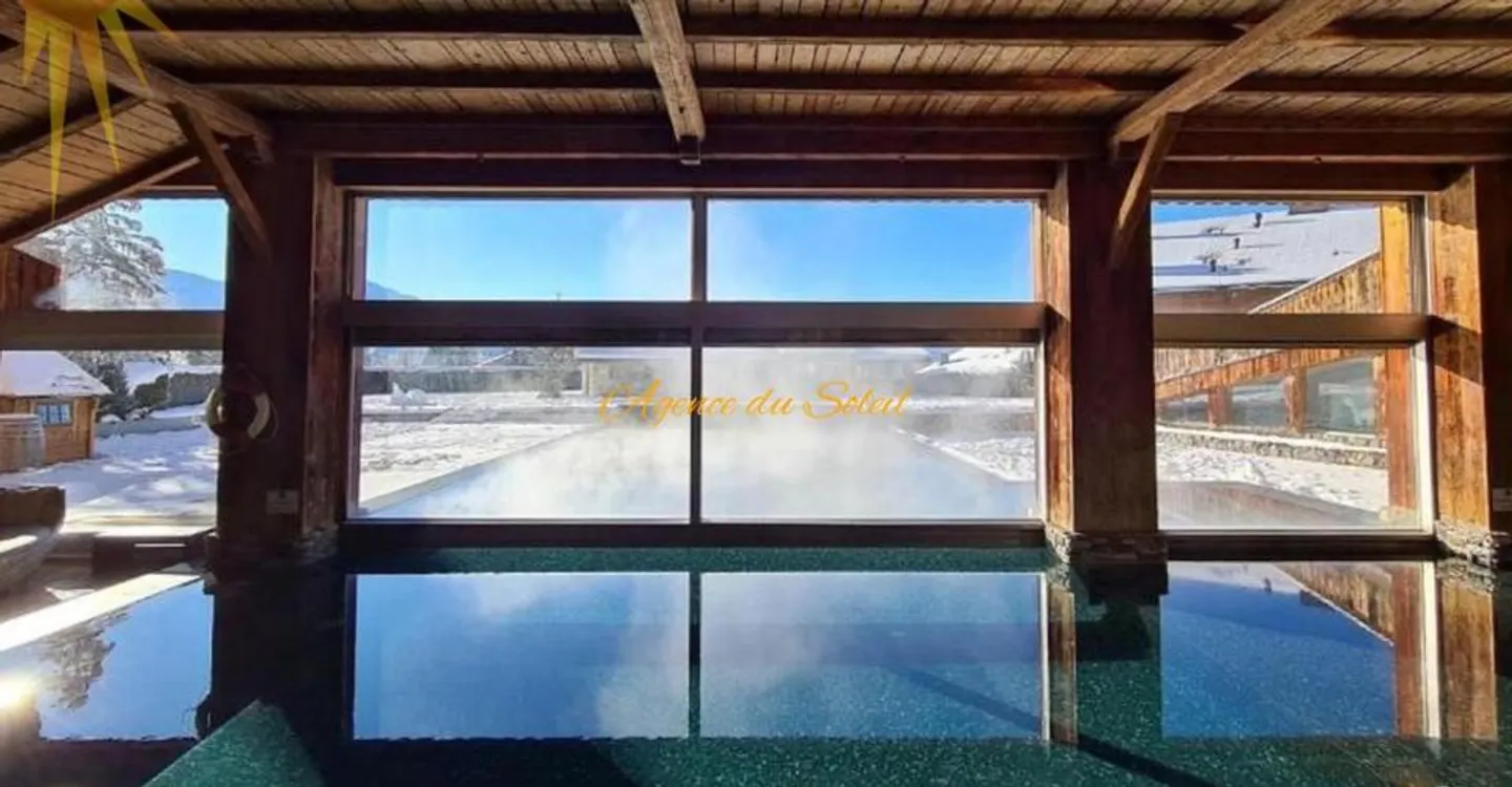 Superb and large studio ONLY between December 12, 2026 and January 2, 2027! - Photo 9 of 11