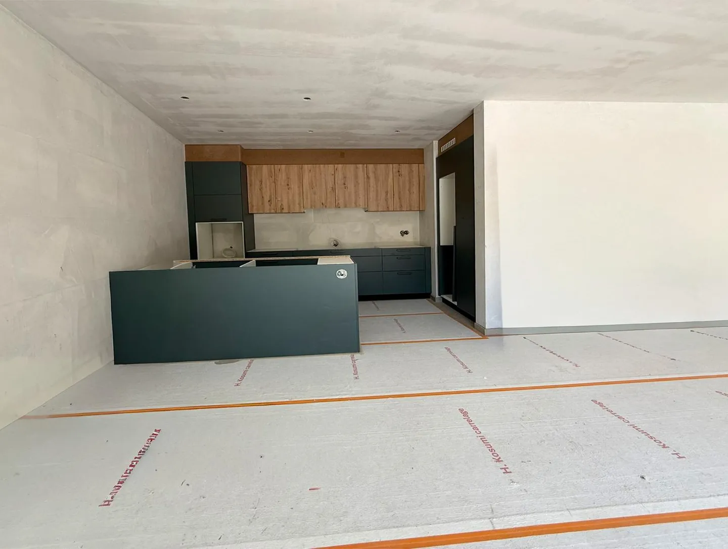 Appartement moderne 4.5 pièces - Photo 3 sur 10