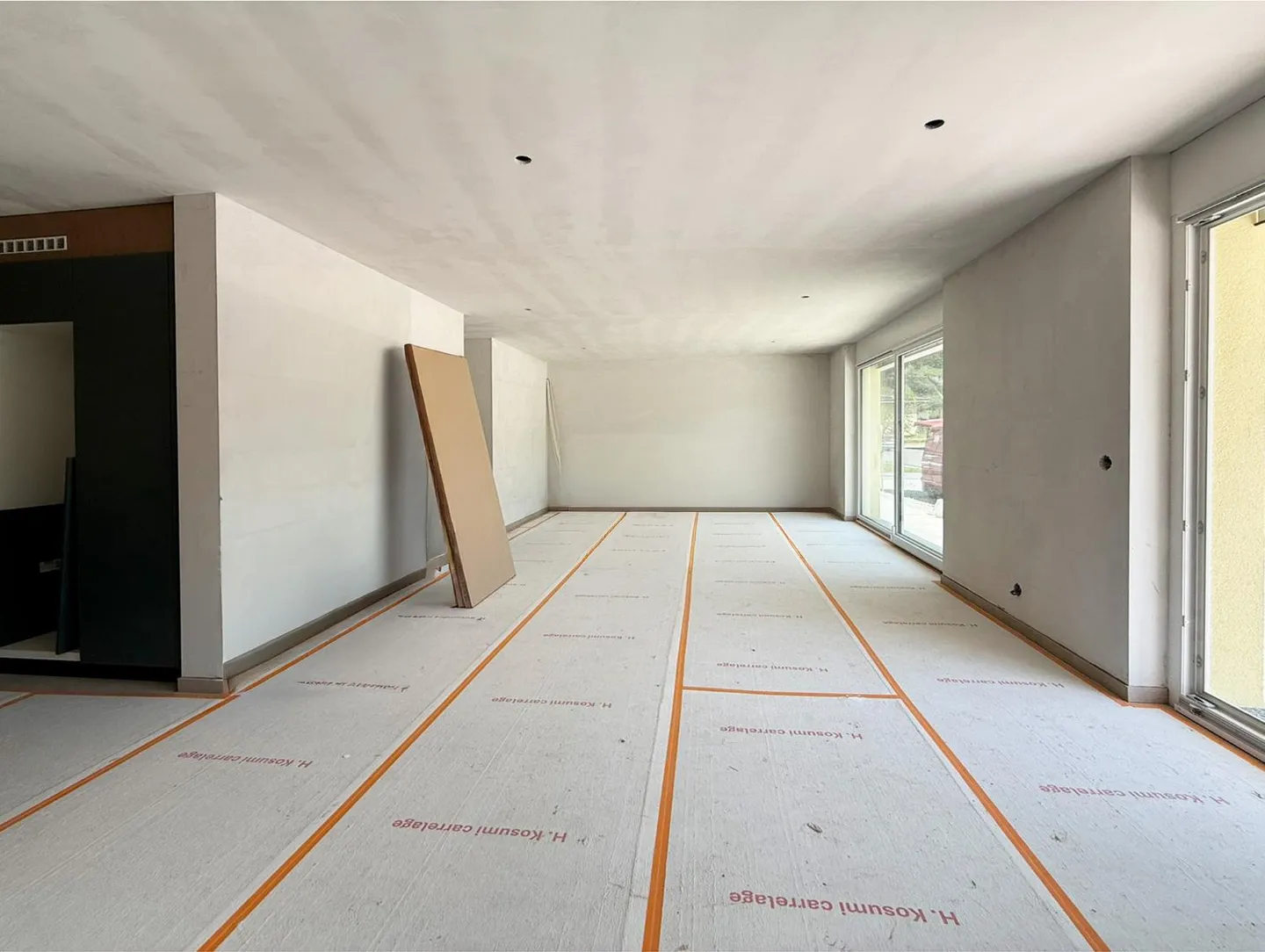 Appartement moderne 4.5 pièces - Photo 4 sur 10