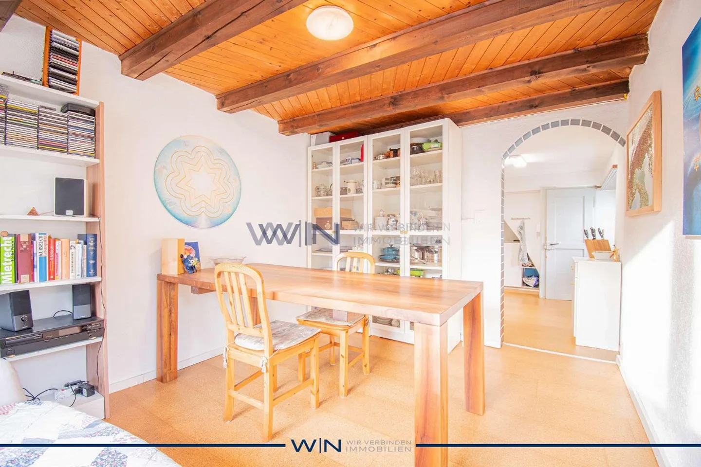 La tua nuova oasi di benessere con potenziale - Foto 10 di 10