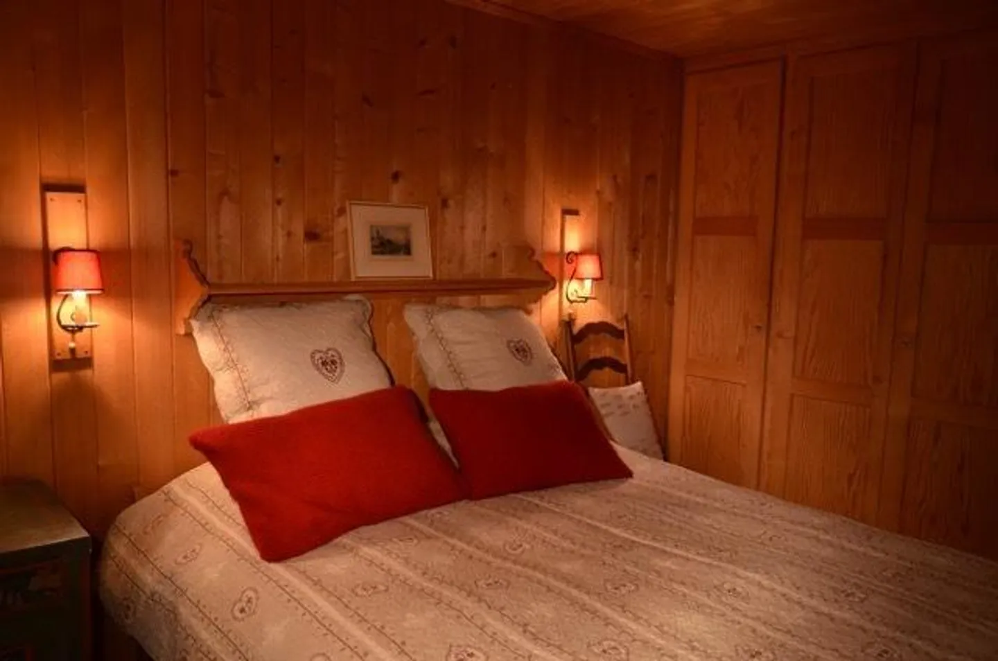 Chalet Ski-in/Ski-out Charmant - Photo 4 sur 10