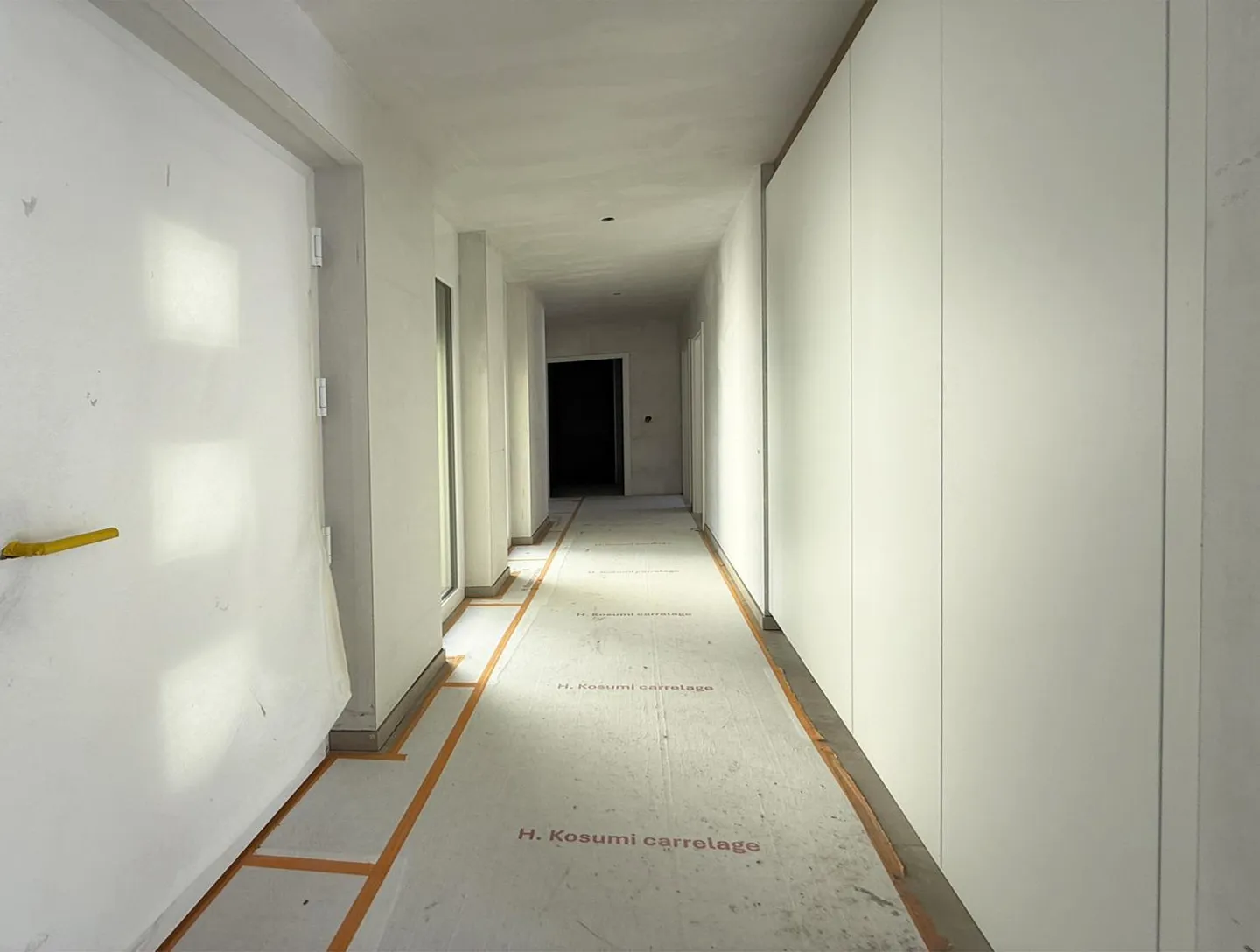 Appartement moderne 4.5 pièces - Photo 9 sur 10