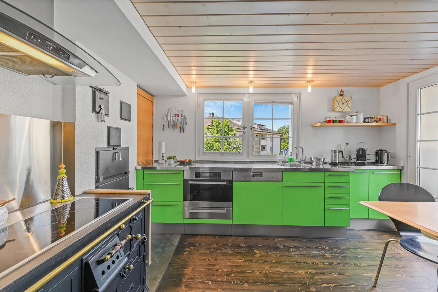 Gioiello residenziale storico con fascino - Casa completamente ristrutturata! - Foto 2 di 10