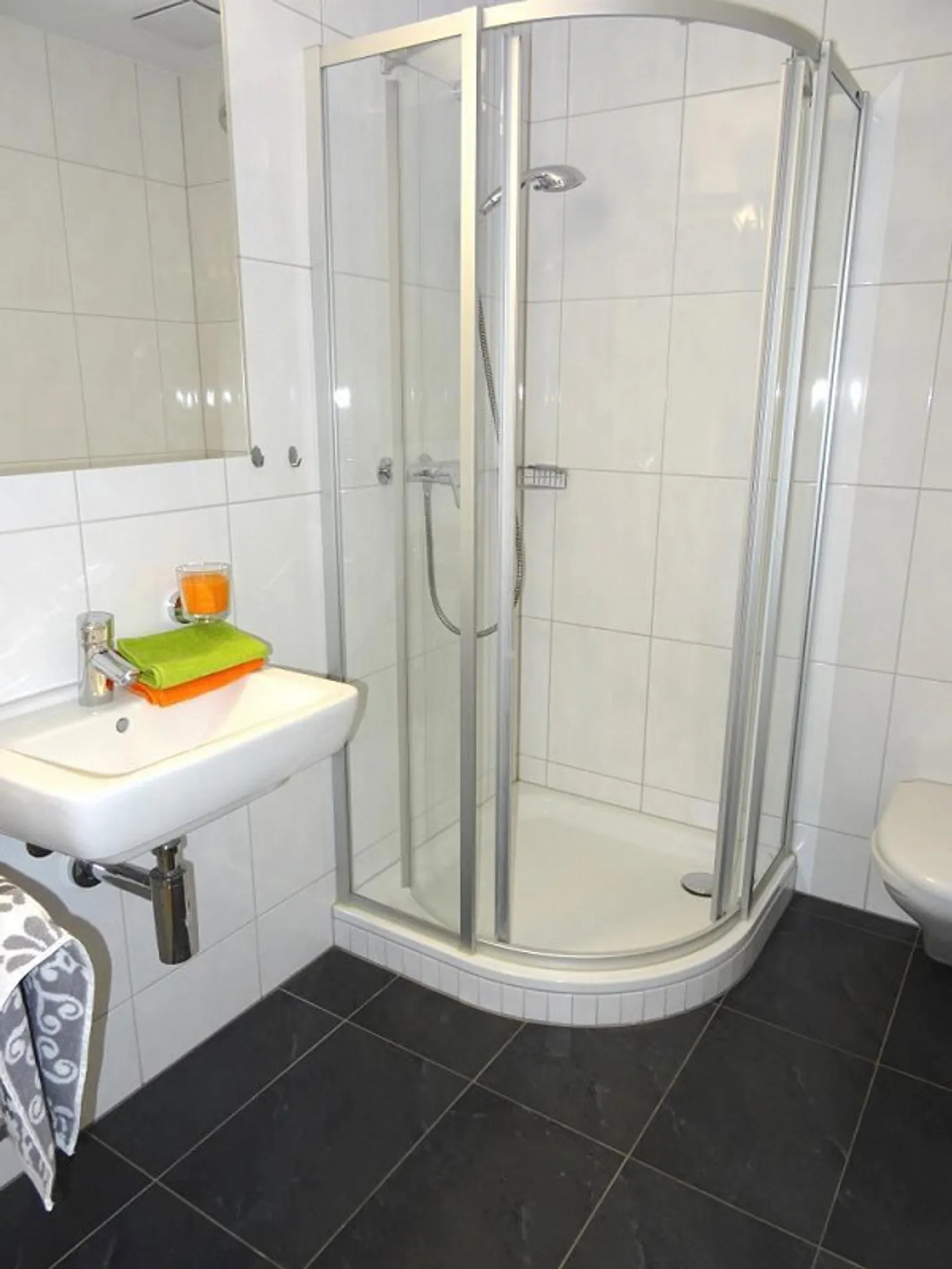 Wohnung in ruhiger, grüner Lage - Foto 5 von 10