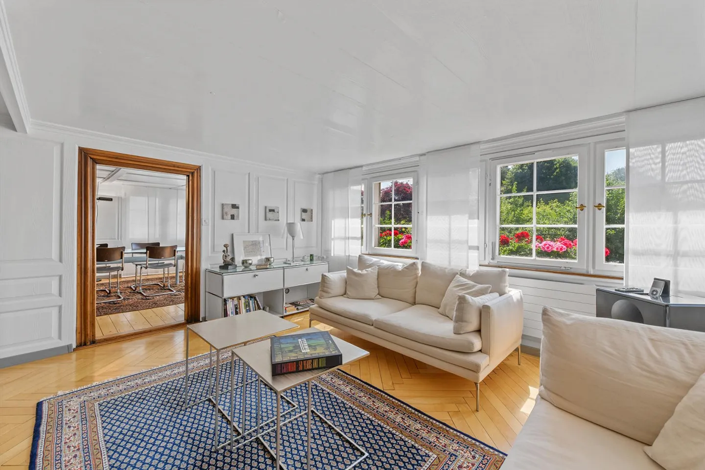 Gioiello residenziale storico con fascino - Casa completamente ristrutturata! - Foto 5 di 10