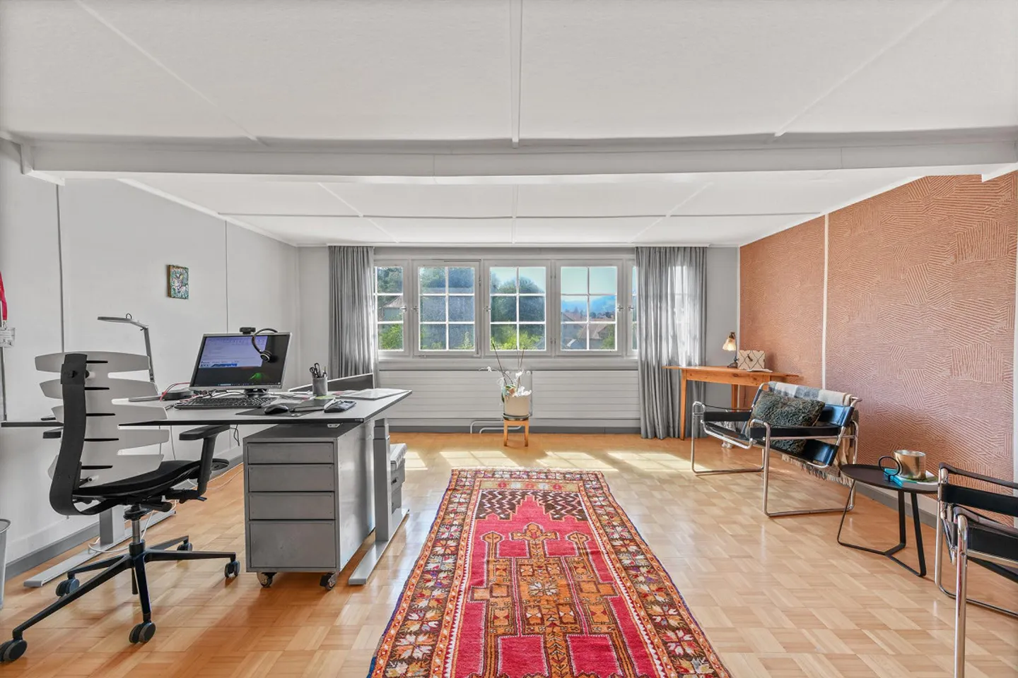 Gioiello residenziale storico con fascino - Casa completamente ristrutturata! - Foto 6 di 10