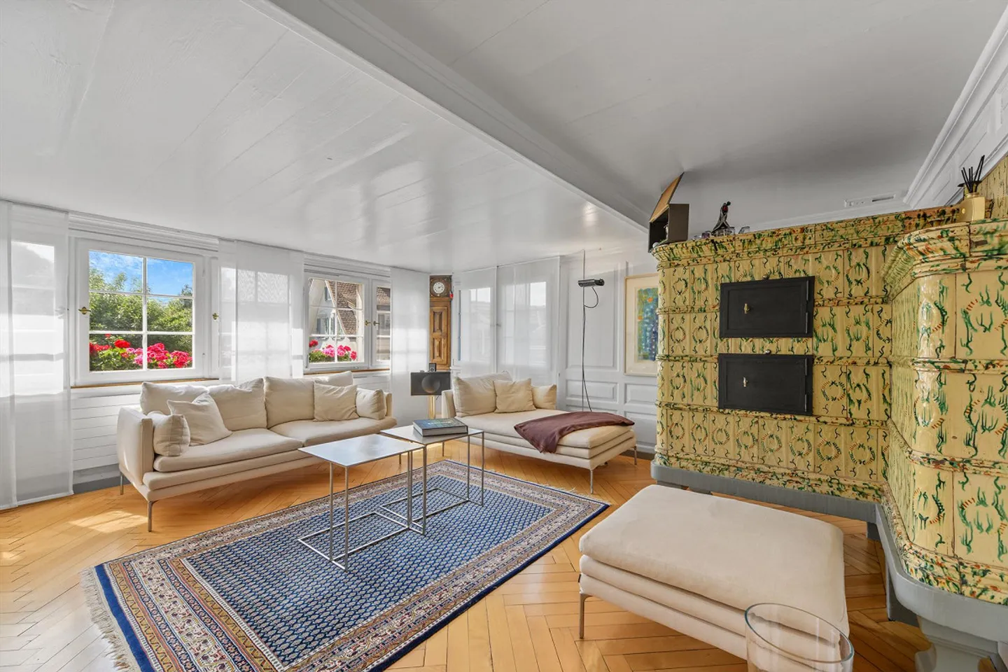Gioiello residenziale storico con fascino - Casa completamente ristrutturata! - Foto 3 di 10