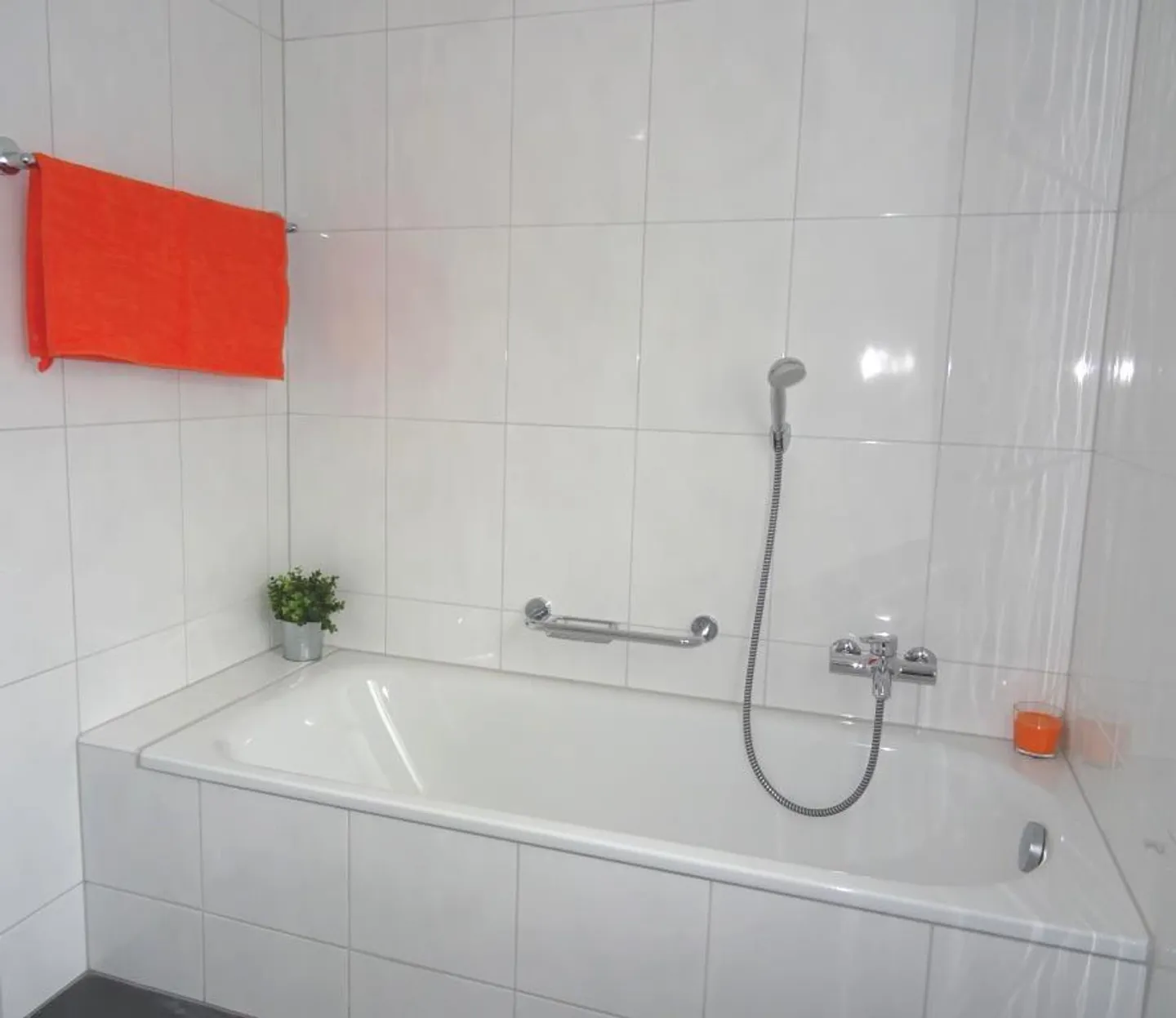 Wohnung in ruhiger, grüner Lage - Foto 7 von 10