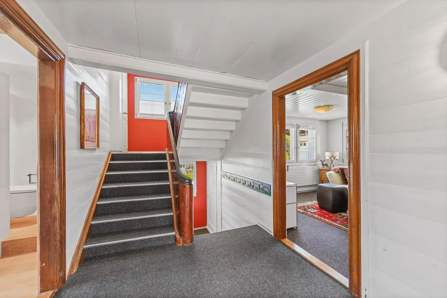 Gioiello residenziale storico con fascino - Casa completamente ristrutturata! - Foto 7 di 10