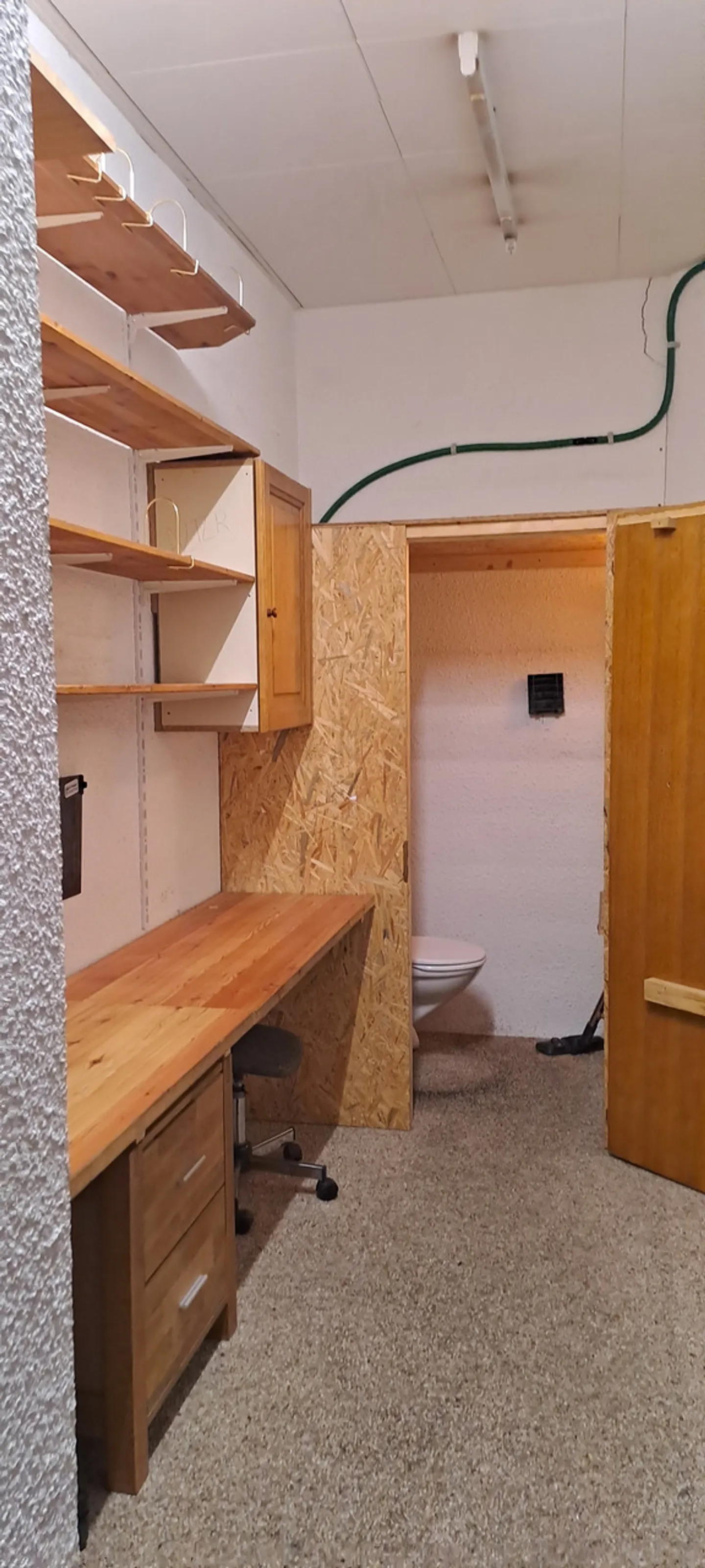 Espace Commercial à Martigny - Photo 2 sur 7