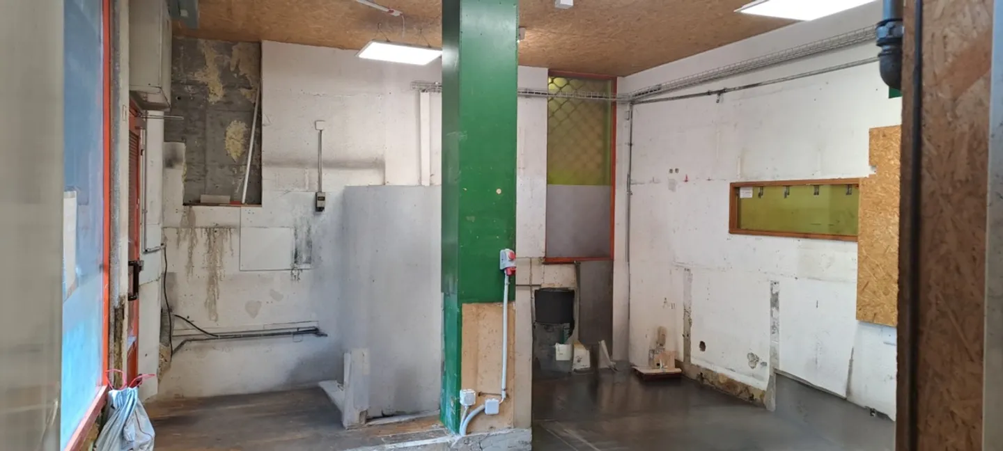 Espace Commercial à Martigny - Photo 5 sur 7