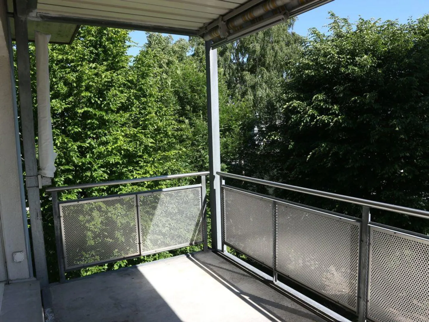 Appartamento familiare di 4,5 stanze con balcone e garage sotterraneo ad Altenrhein - Foto 3 di 13