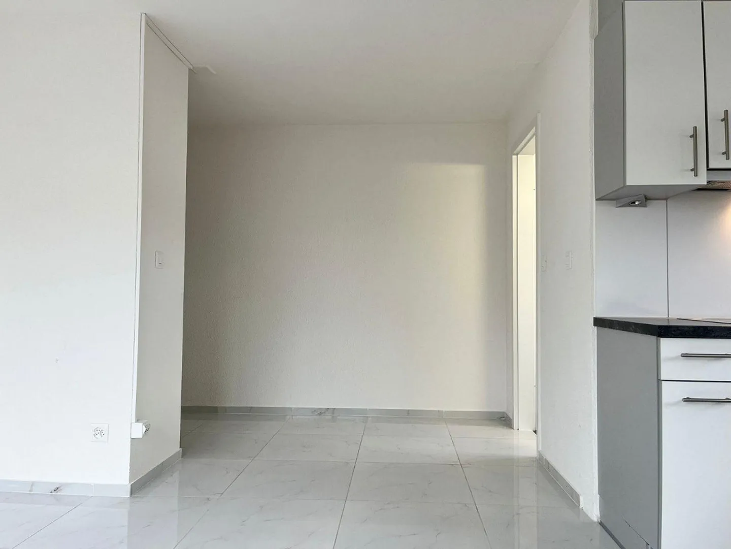 Appartement 1.5 pièces au cœur de Flawil - Photo 2 sur 8