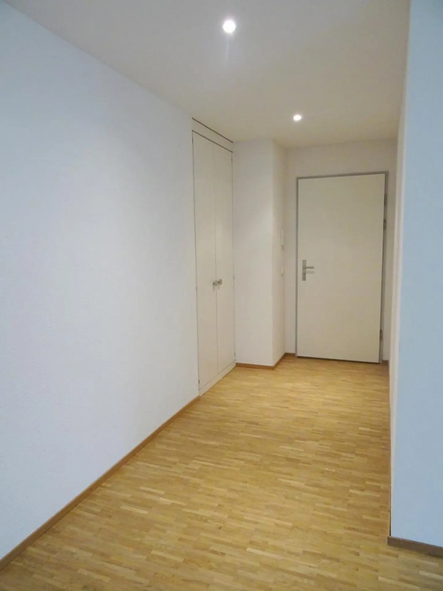 Wohnung in ruhiger, grüner Lage - Foto 9 von 10