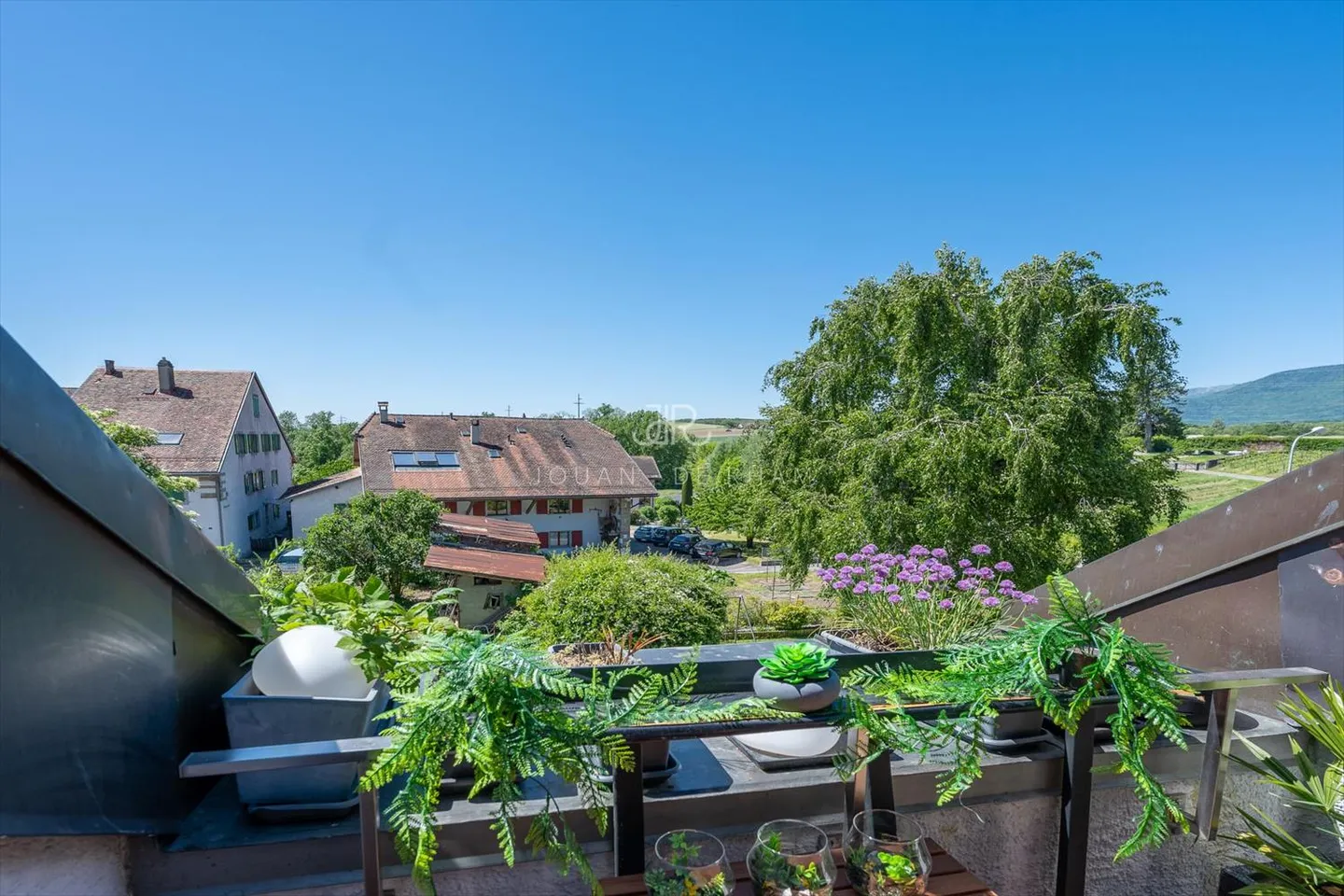 Esclusività: Eccezionale Duplex 5,5 Stanze vicino a Nyon - Foto 7 di 13