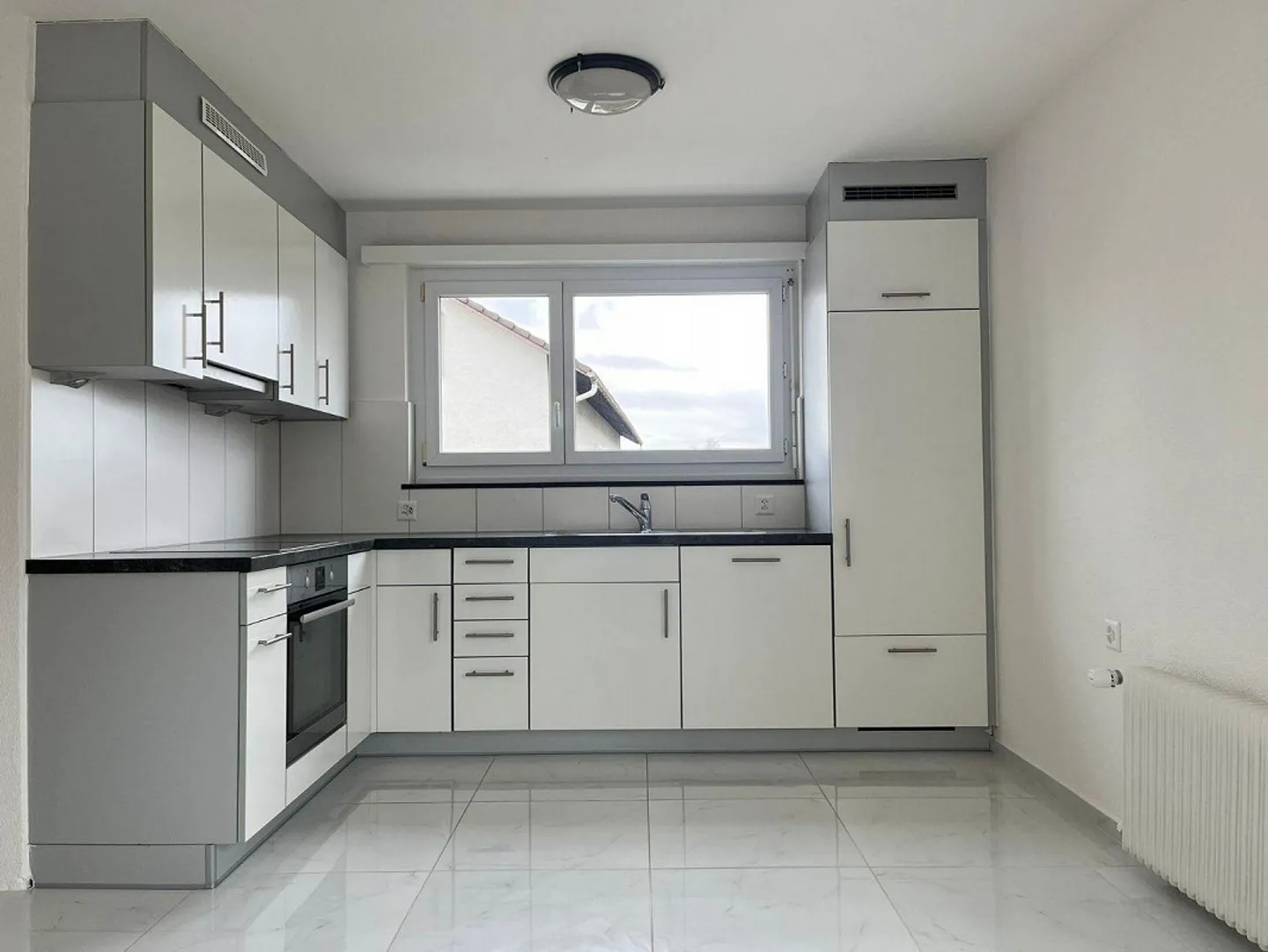 Appartement 1.5 pièces au cœur de Flawil - Photo 3 sur 8