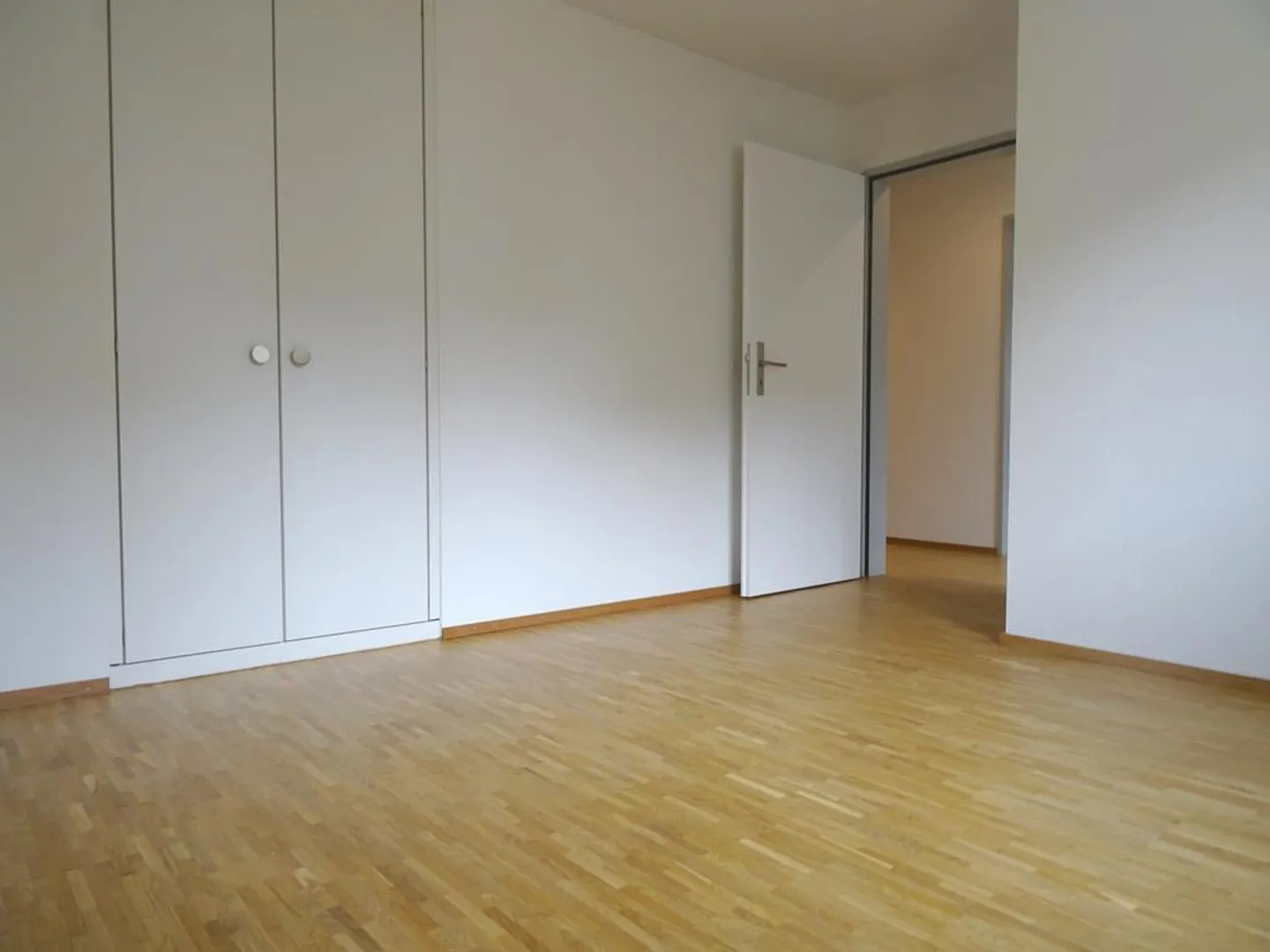 Wohnung in ruhiger, grüner Lage - Foto 8 von 10