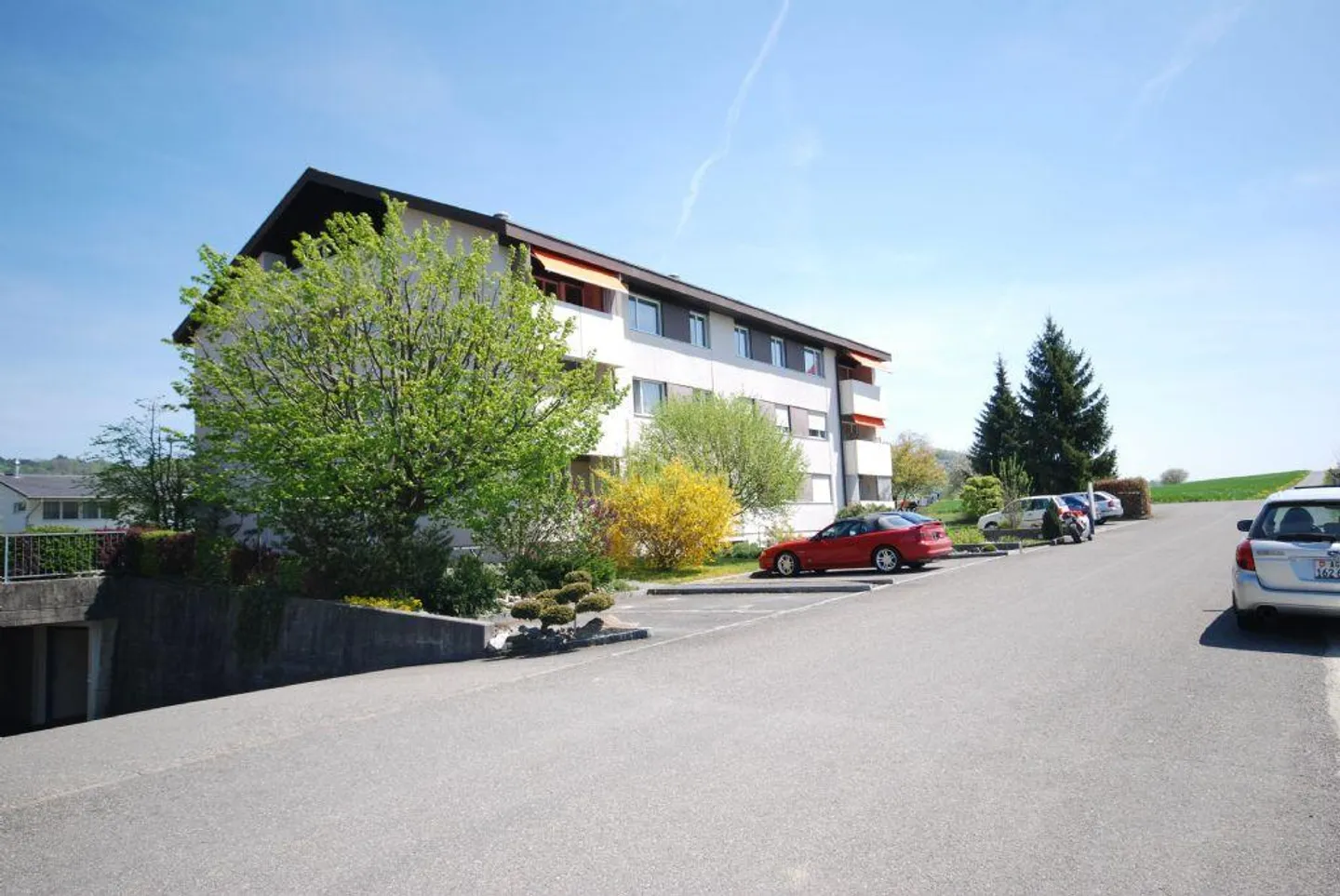 NACHMIETER GESUCHT| IDYLLISCH & RUHIG - Foto 1 von 10