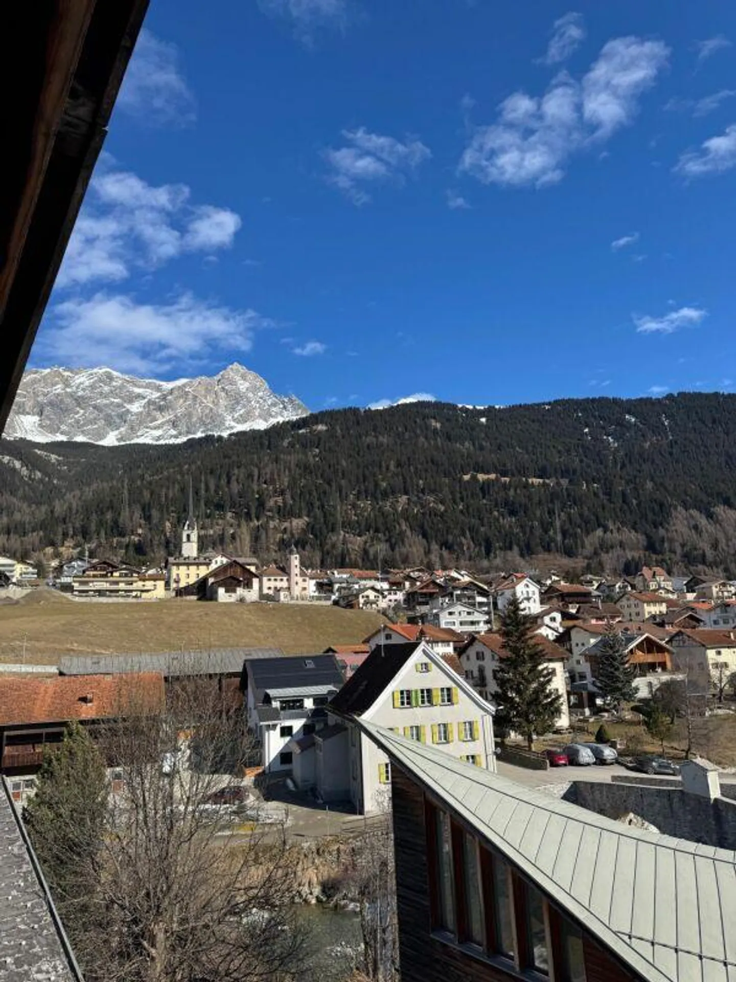 Appartamento 2.5 stanze n. 1.2 con gestione nella Tgesa Romana - Foto 6 di 8