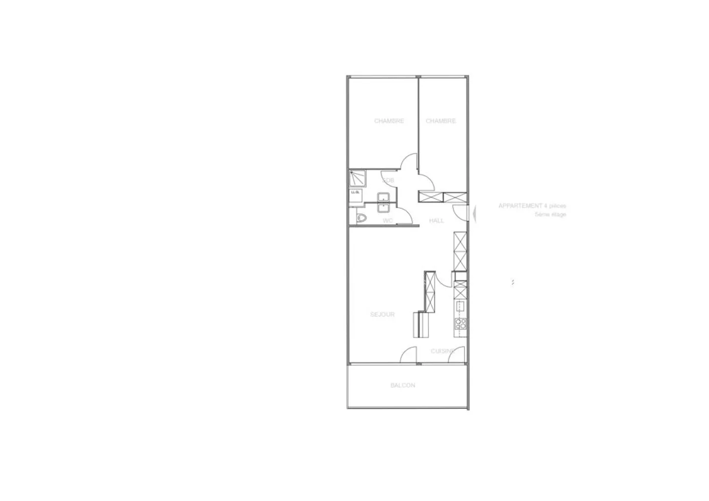 Giunzione - Vicino al quartiere bancario e al Rodano - Foto 2 di 10