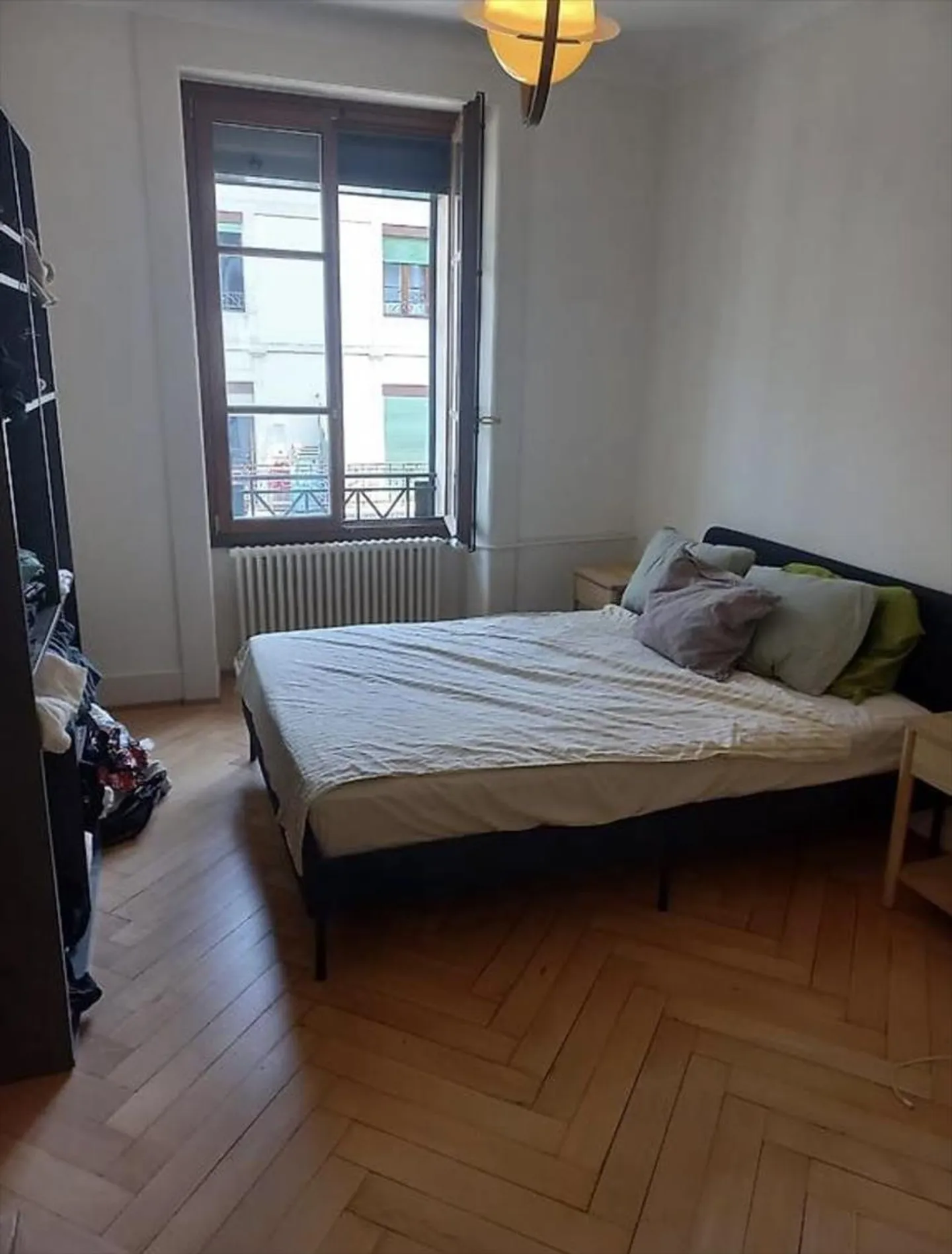 Bail charmant d'un appartement meublé de 2 pièces - Photo 1 sur 4