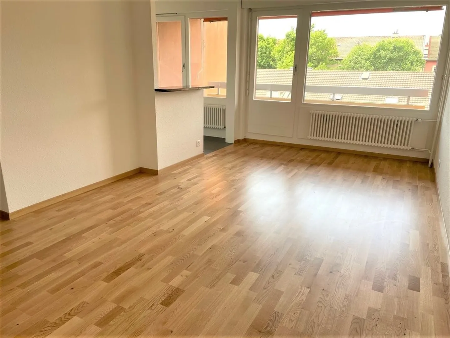 Giunzione - Vicino al quartiere bancario e al Rodano - Foto 5 di 10