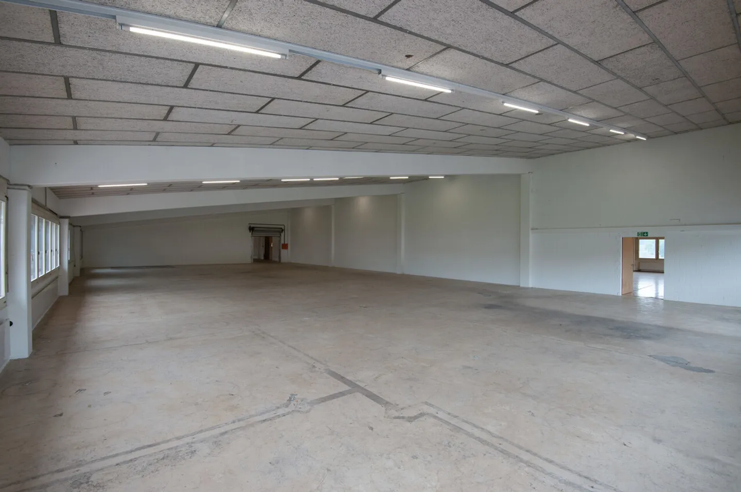 Edificio ad uso misto in affitto - Foto 13 di 13
