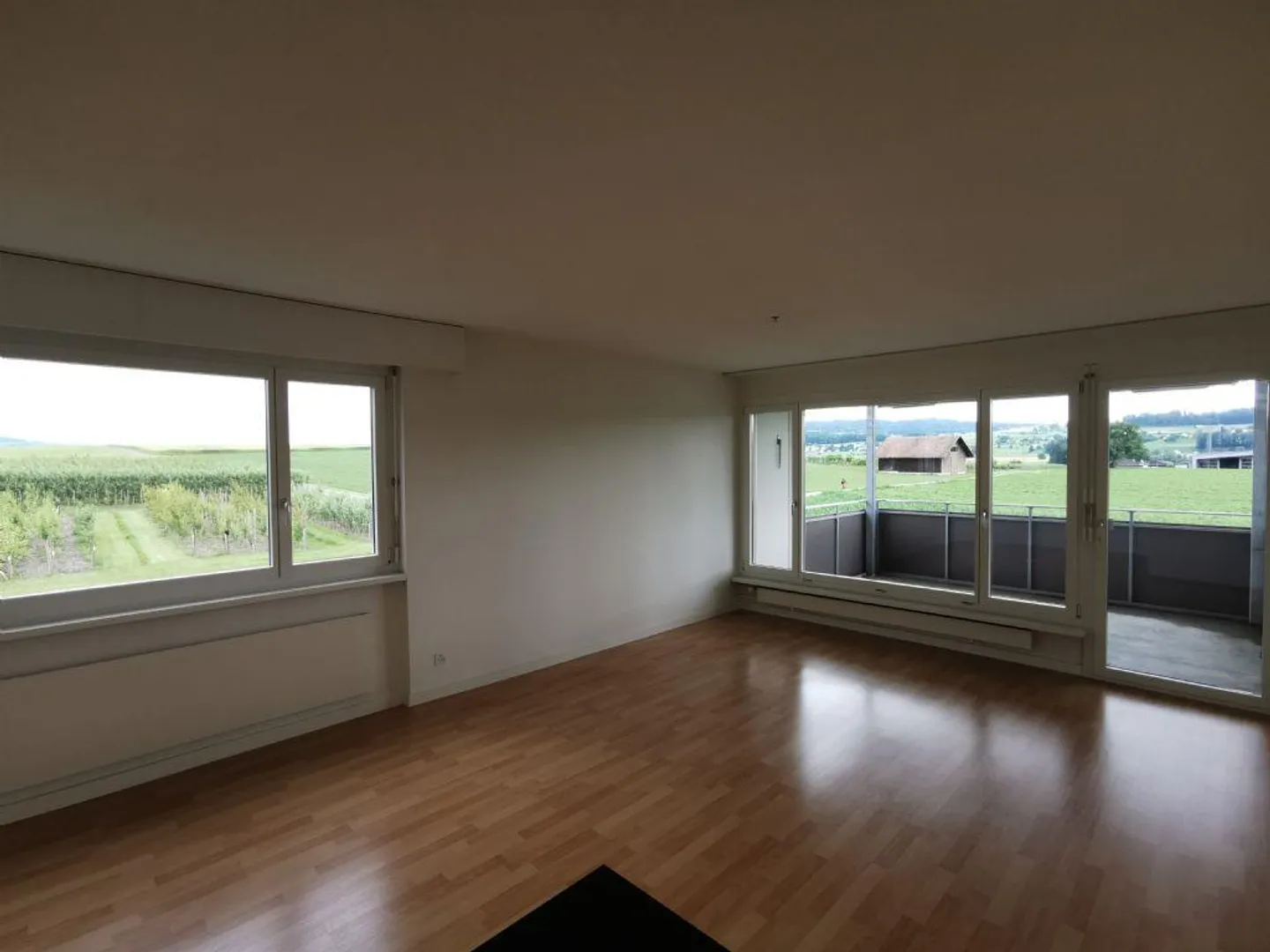 NACHMIETER GESUCHT| IDYLLISCH & RUHIG - Foto 4 von 10