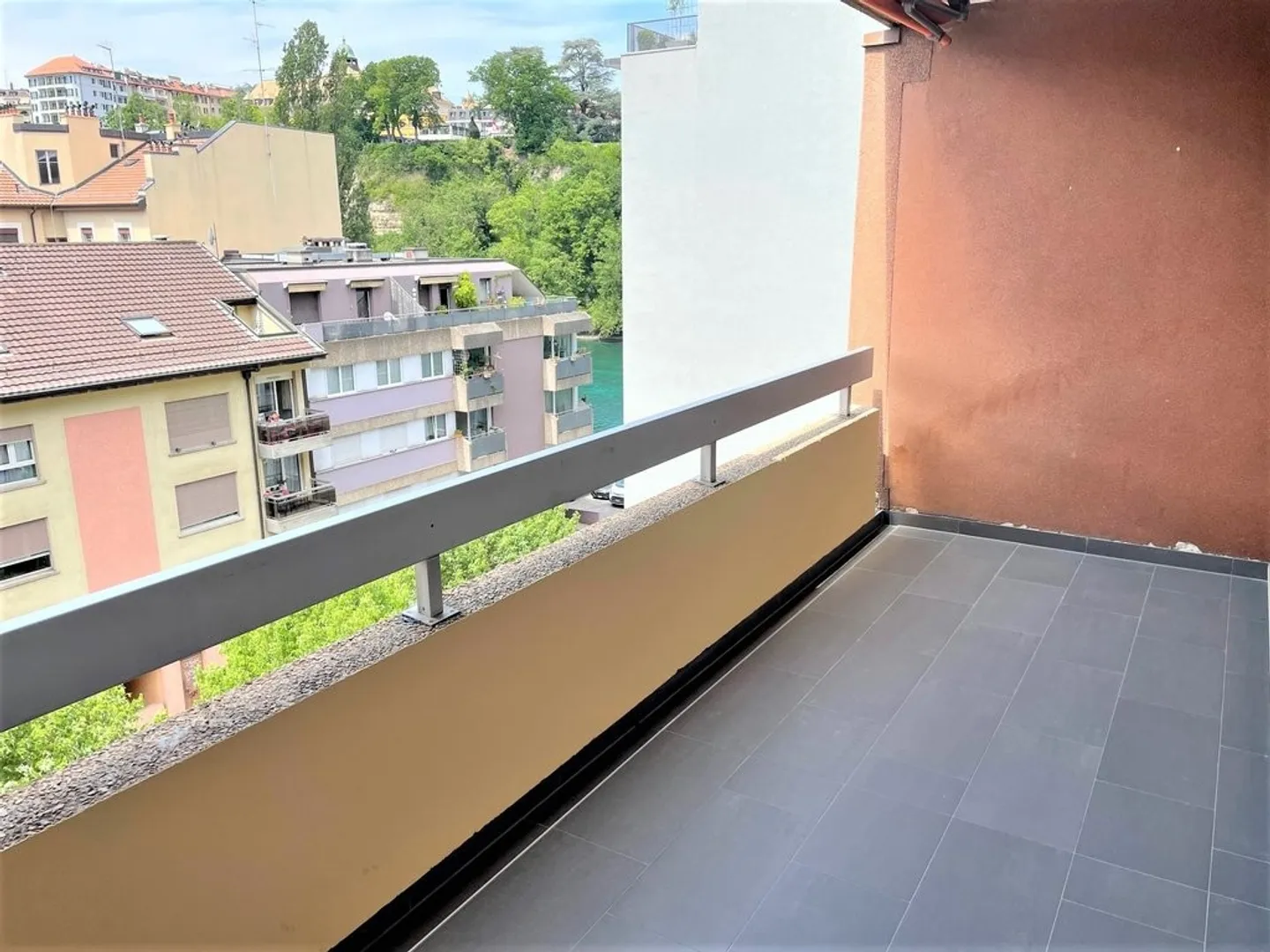 Giunzione - Vicino al quartiere bancario e al Rodano - Foto 10 di 10