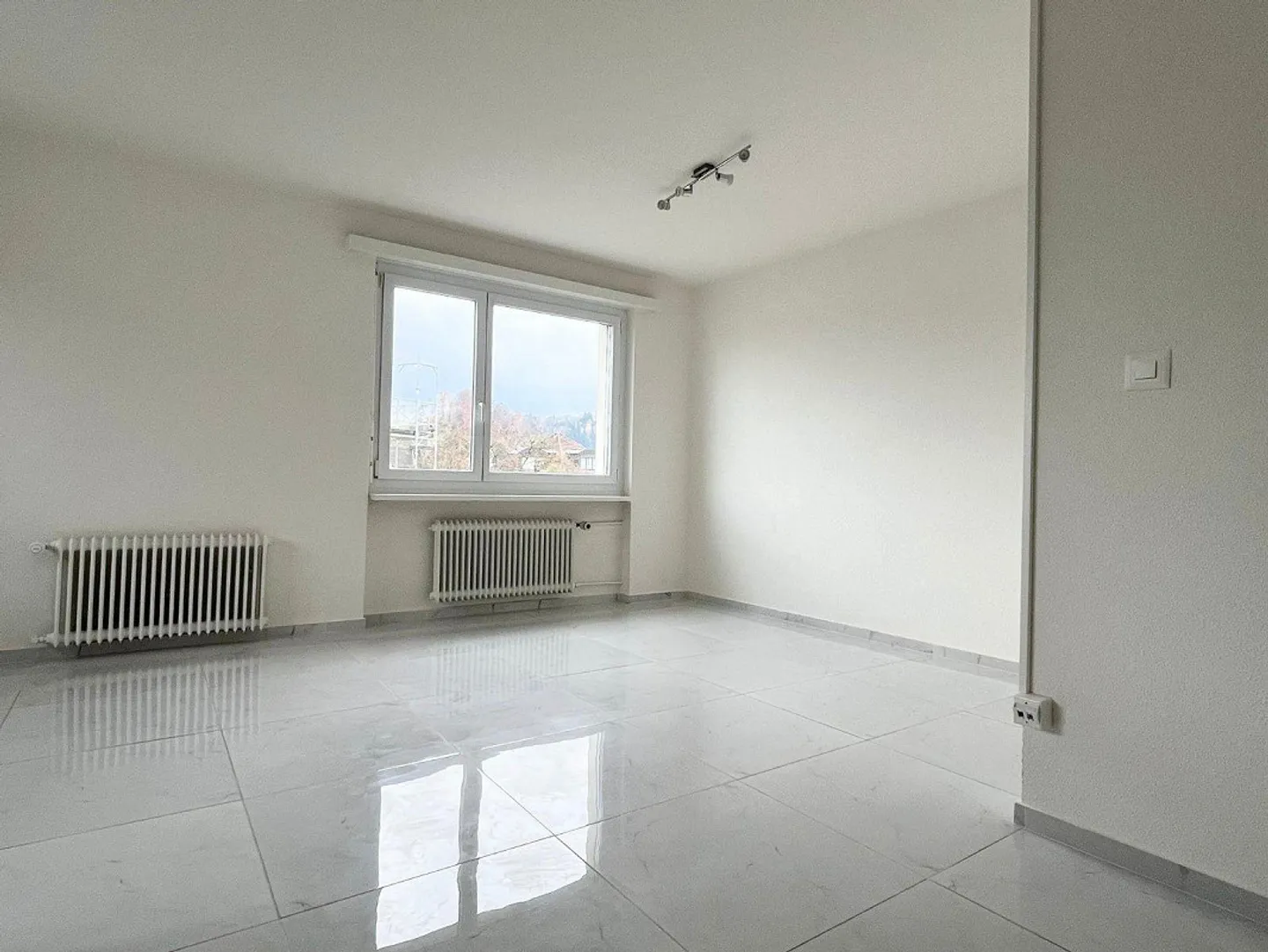 Appartement 1.5 pièces au cœur de Flawil - Photo 6 sur 8