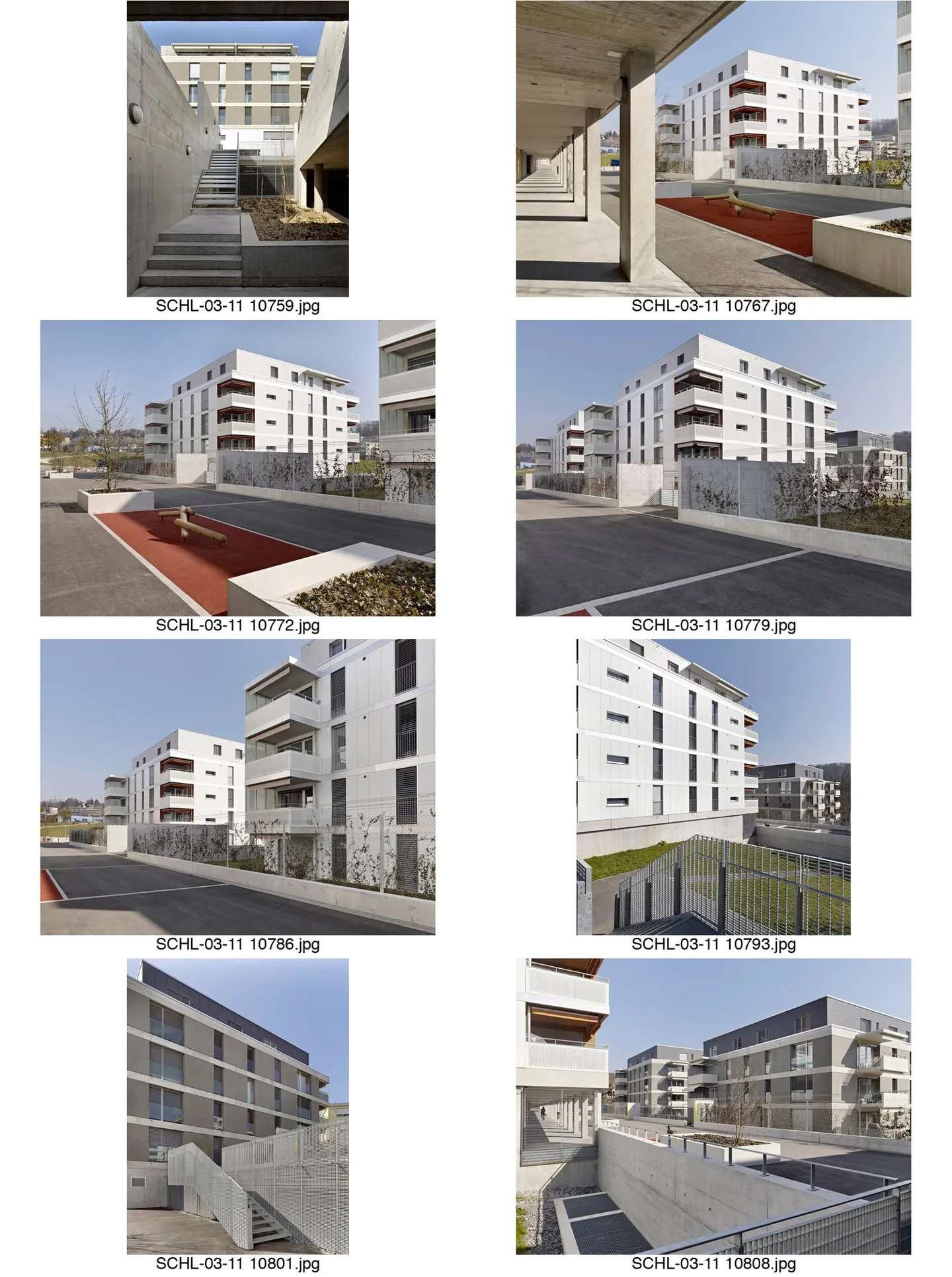 Parking space for motorcycle - Photo 1 of 1