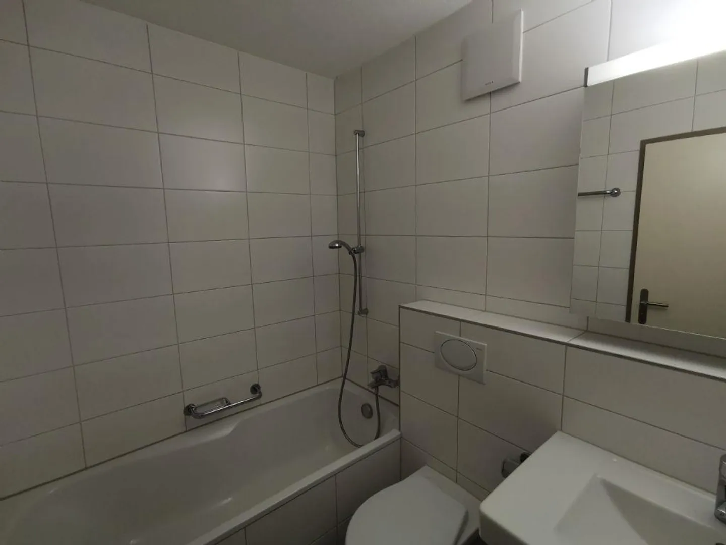 NACHMIETER GESUCHT| IDYLLISCH & RUHIG - Foto 9 von 10