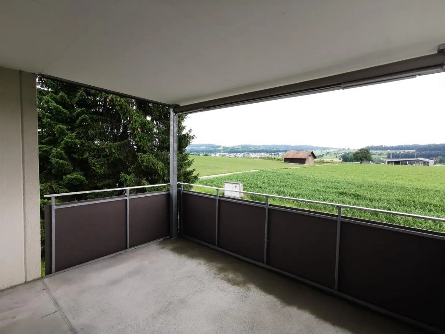 NACHMIETER GESUCHT| IDYLLISCH & RUHIG - Foto 10 von 10